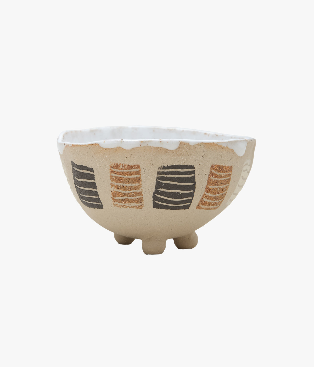 VERONICA KENDALL ''LARGE PALM CUP'' (ASSO)