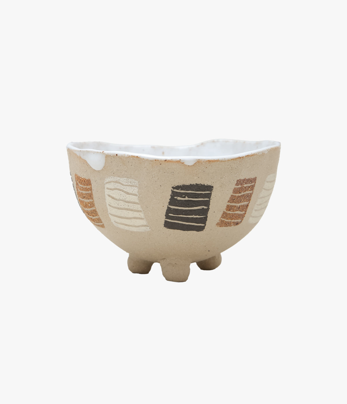 VERONICA KENDALL ''LARGE PALM CUP'' (ASSO)
