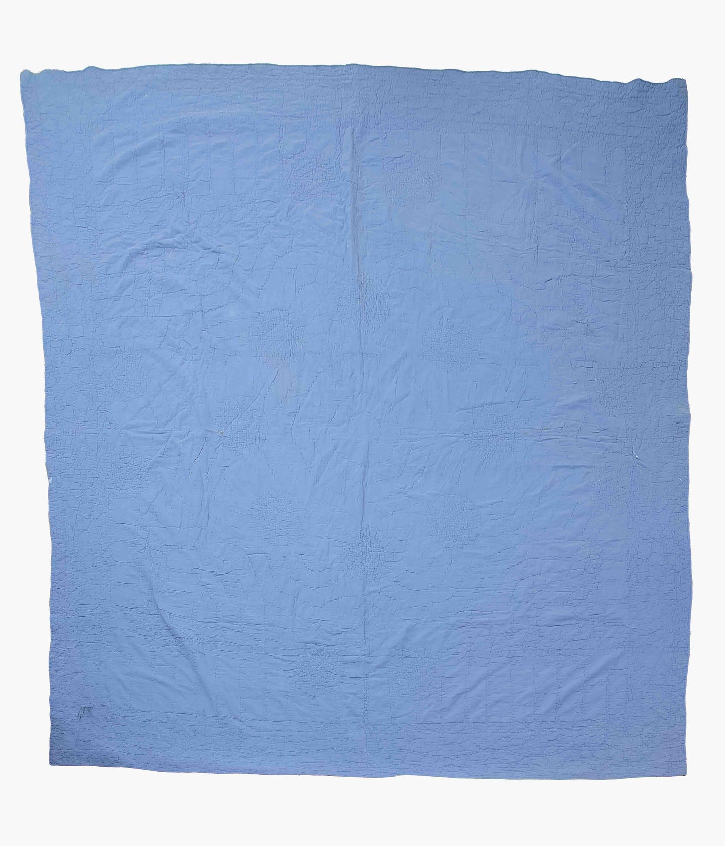 VINTAGE AMERICAN QUILT ''VINTAGE QUILT ⑭'' (ASSO)