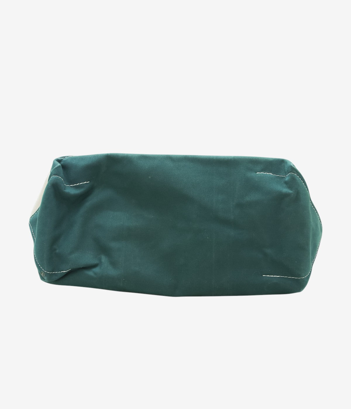 VINTAGE BAGS ''90'S BEAN TOTE OUTBACK EDITION'' (OFF WHITE)