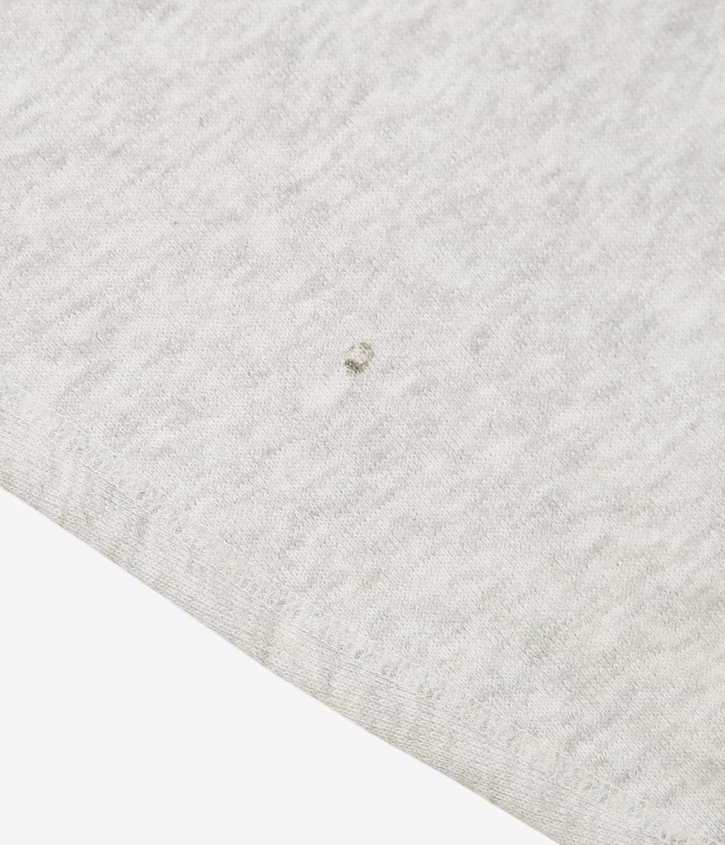 VINTAGE CLOTHING ''1950s V-GUSSET SWEATSHIRT'' (GRAY)