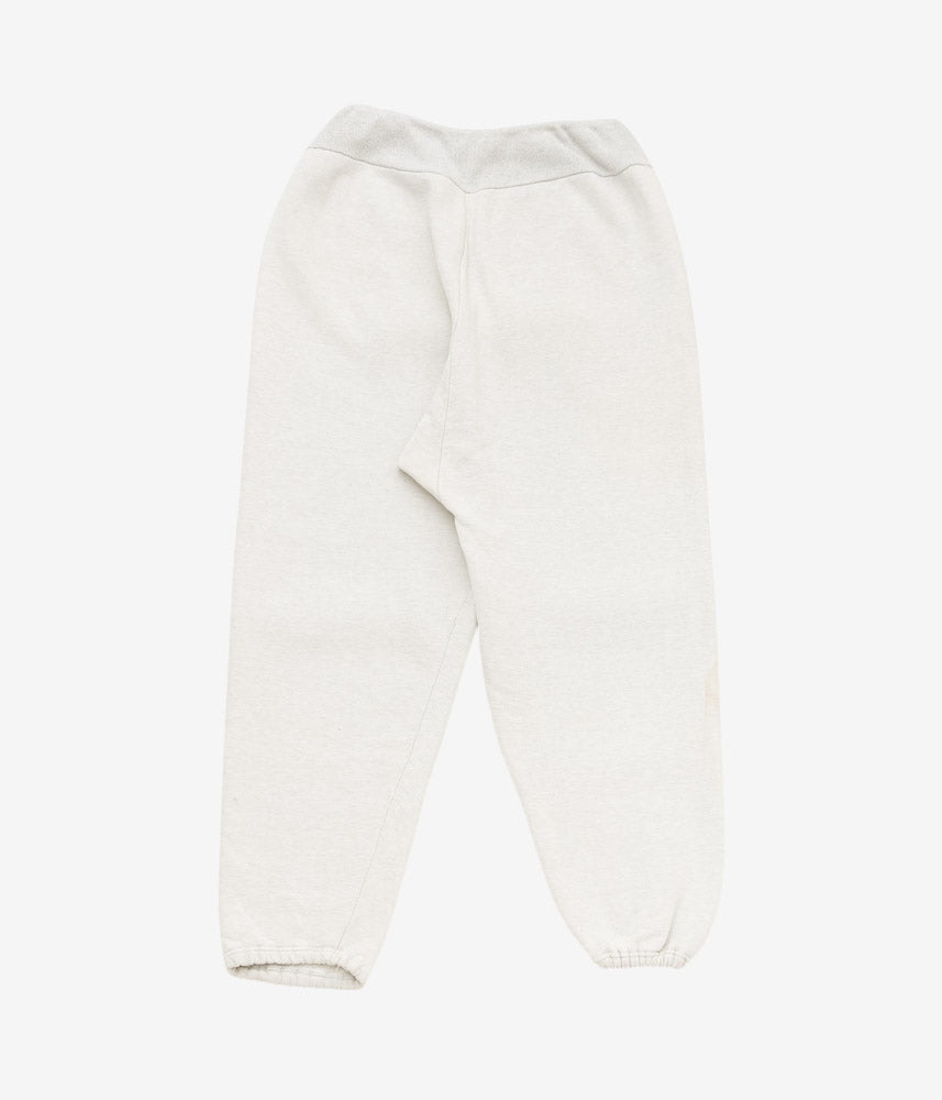 VINTAGE CLOTHING ''50's NISKAYUNA TRACK SWEAT PANTS'' (GRAY)