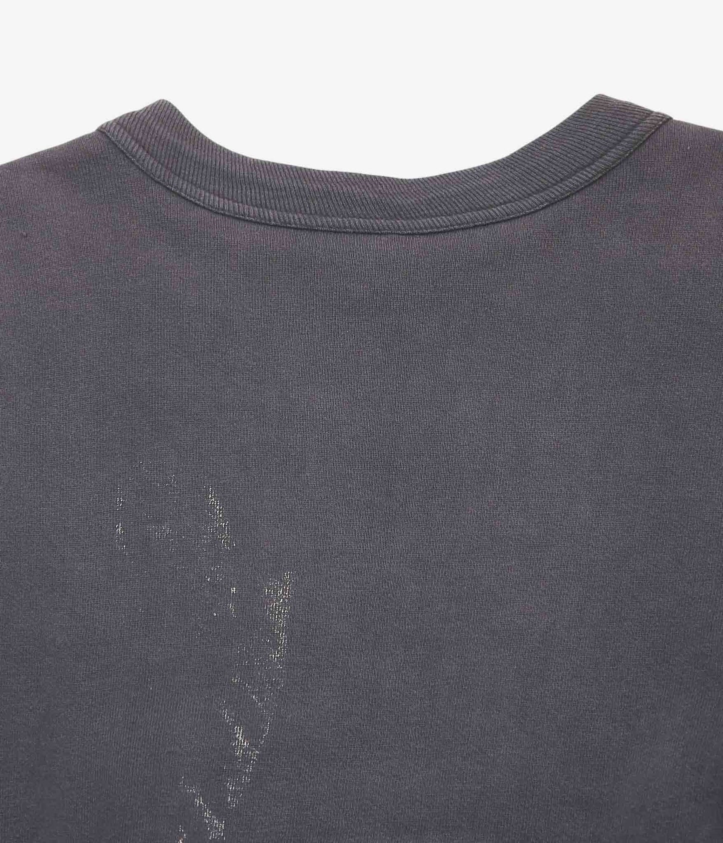VINTAGE CLOTHING''50's ZET SWEAT SHIRT'' (NAVY)