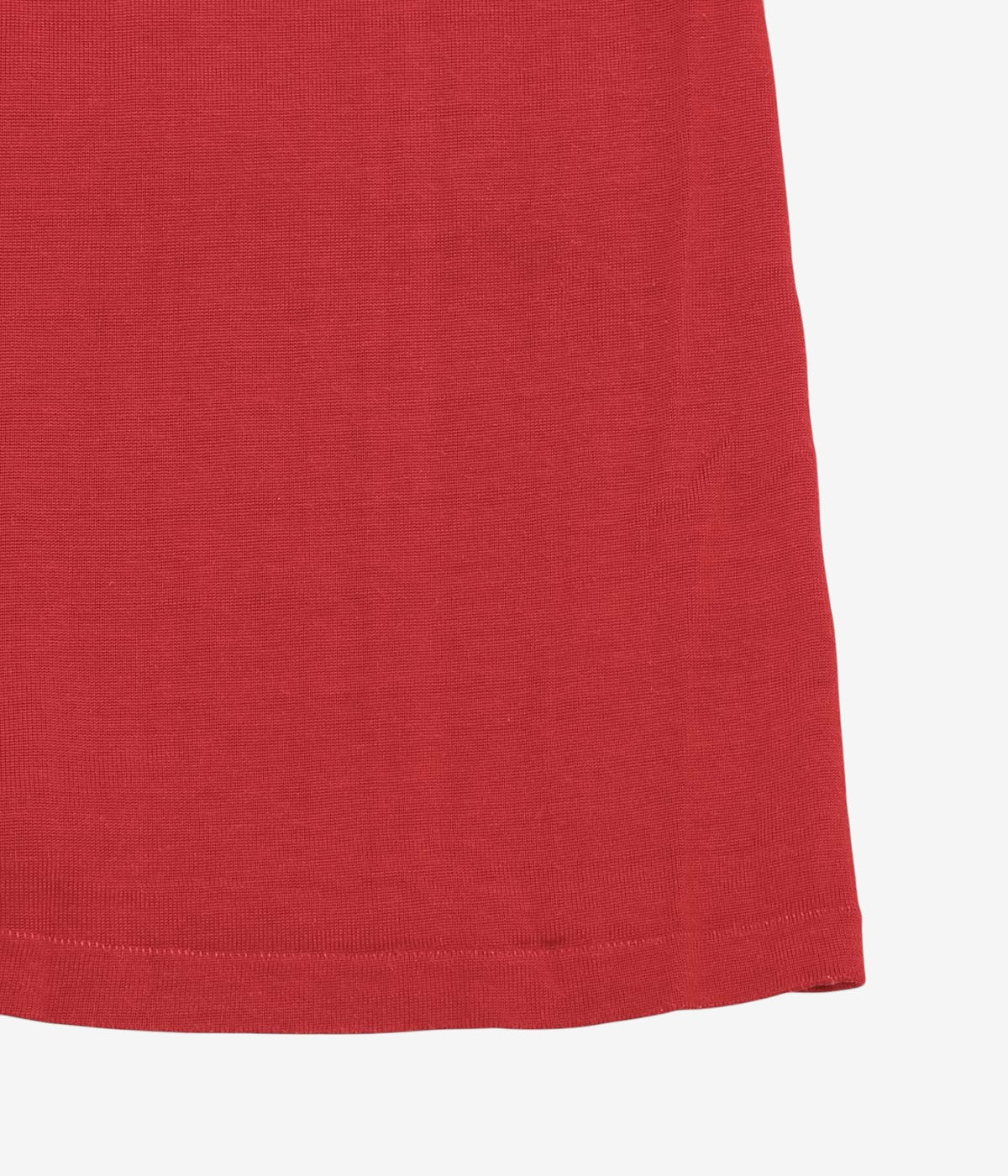 VINTAGE CLOTHING ''60'S SOUTH WALTER T SHIRT'' (RED)