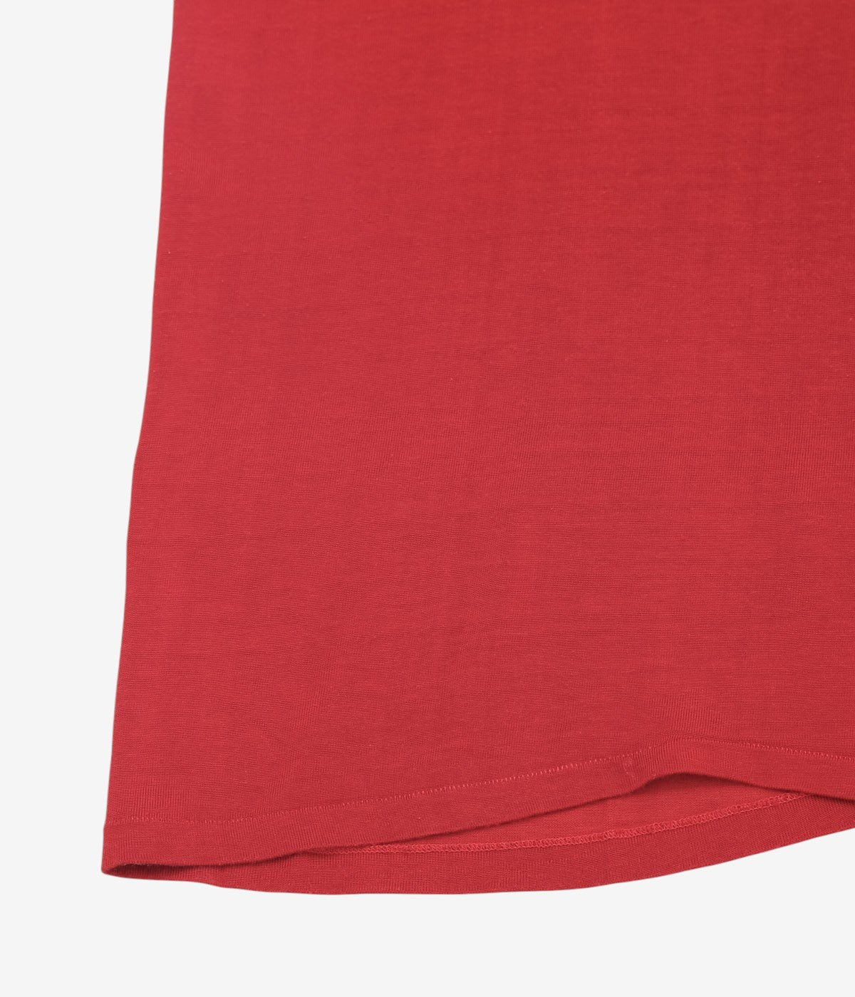 VINTAGE CLOTHING ''60'S SOUTH WALTER T SHIRT'' (RED)