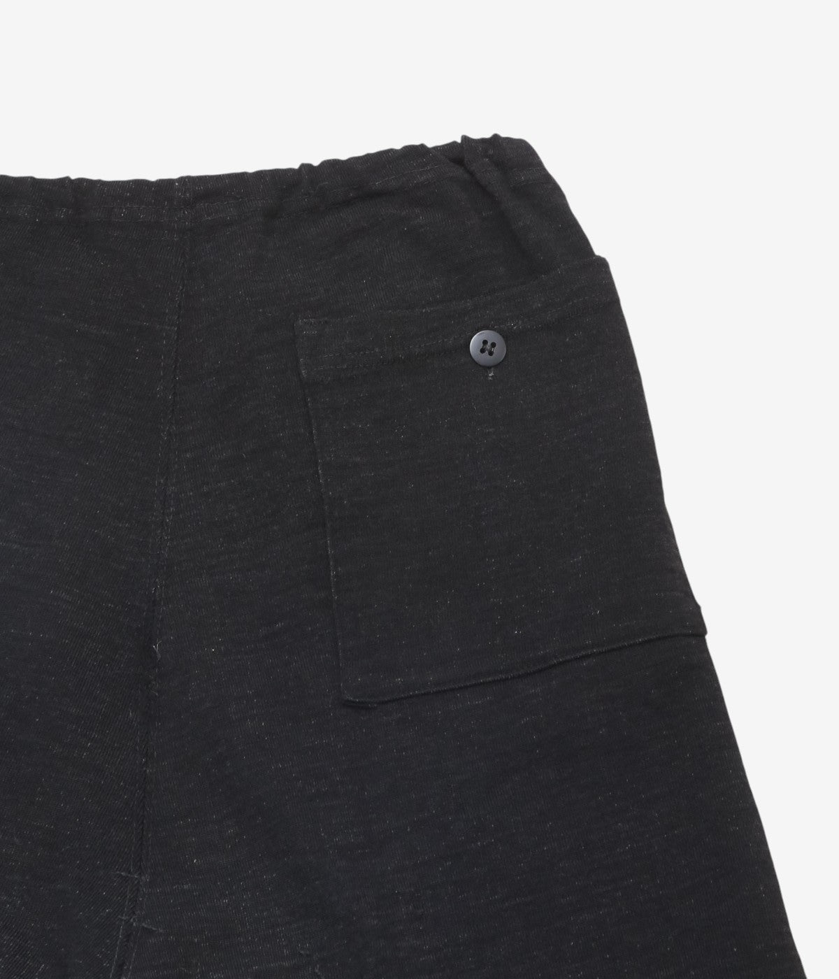 VINTAGE CLOTHING ''60's VITTORE GIANNI CYCLING SHORTS'' (BLACK)