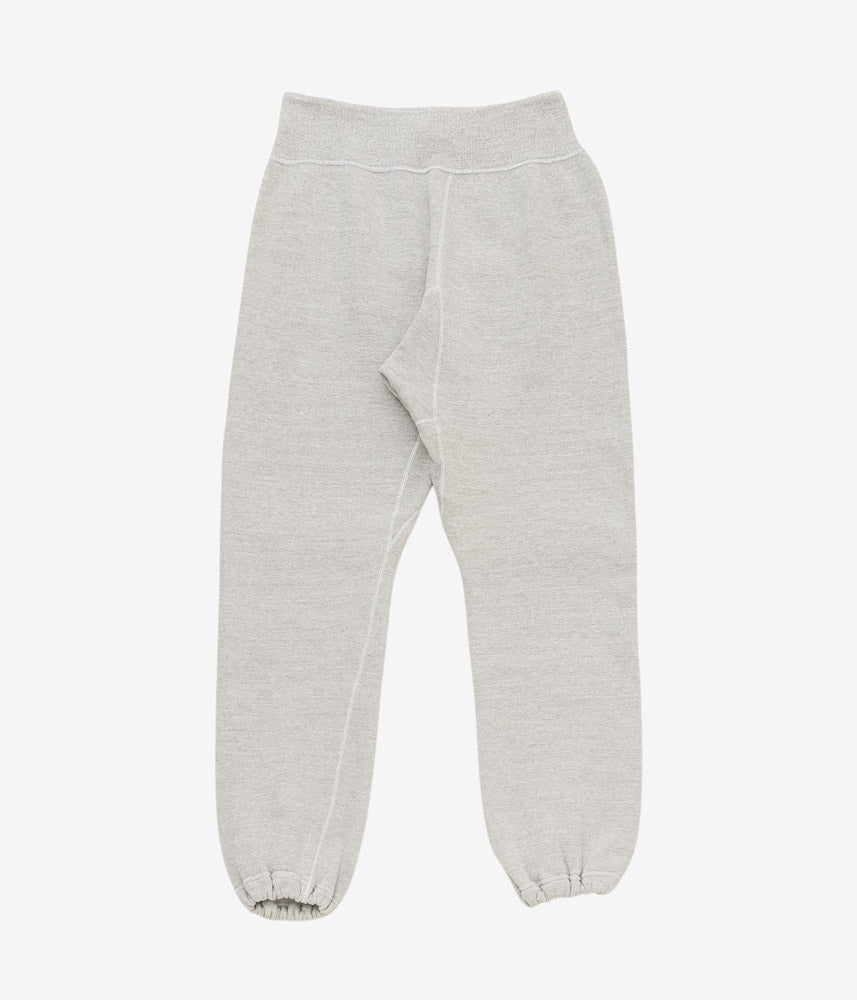 VINTAGE CLOTHING ''60s SWEAT PANTS HIRAM SCOTT'' (GREY)