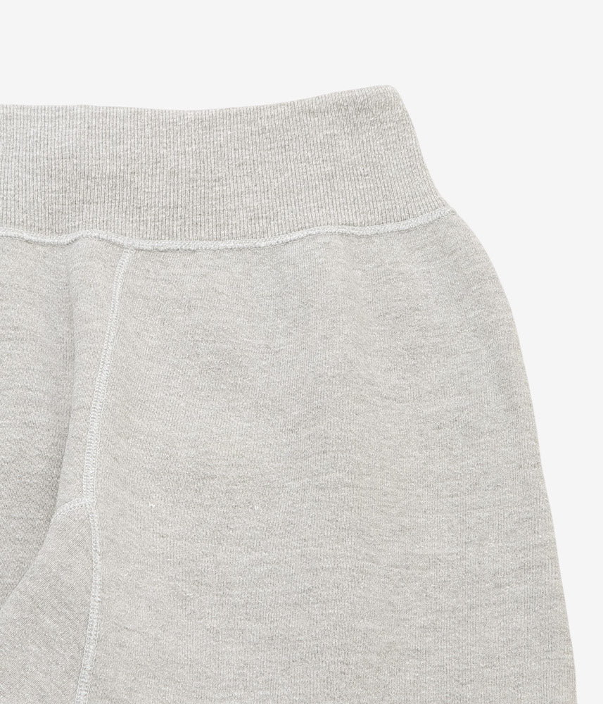 VINTAGE CLOTHING ''60s SWEAT PANTS HIRAM SCOTT'' (GREY)