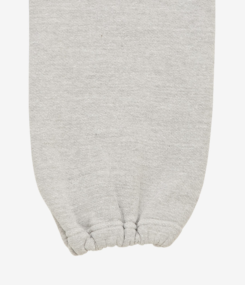 VINTAGE CLOTHING ''60s SWEAT PANTS HIRAM SCOTT'' (GREY)