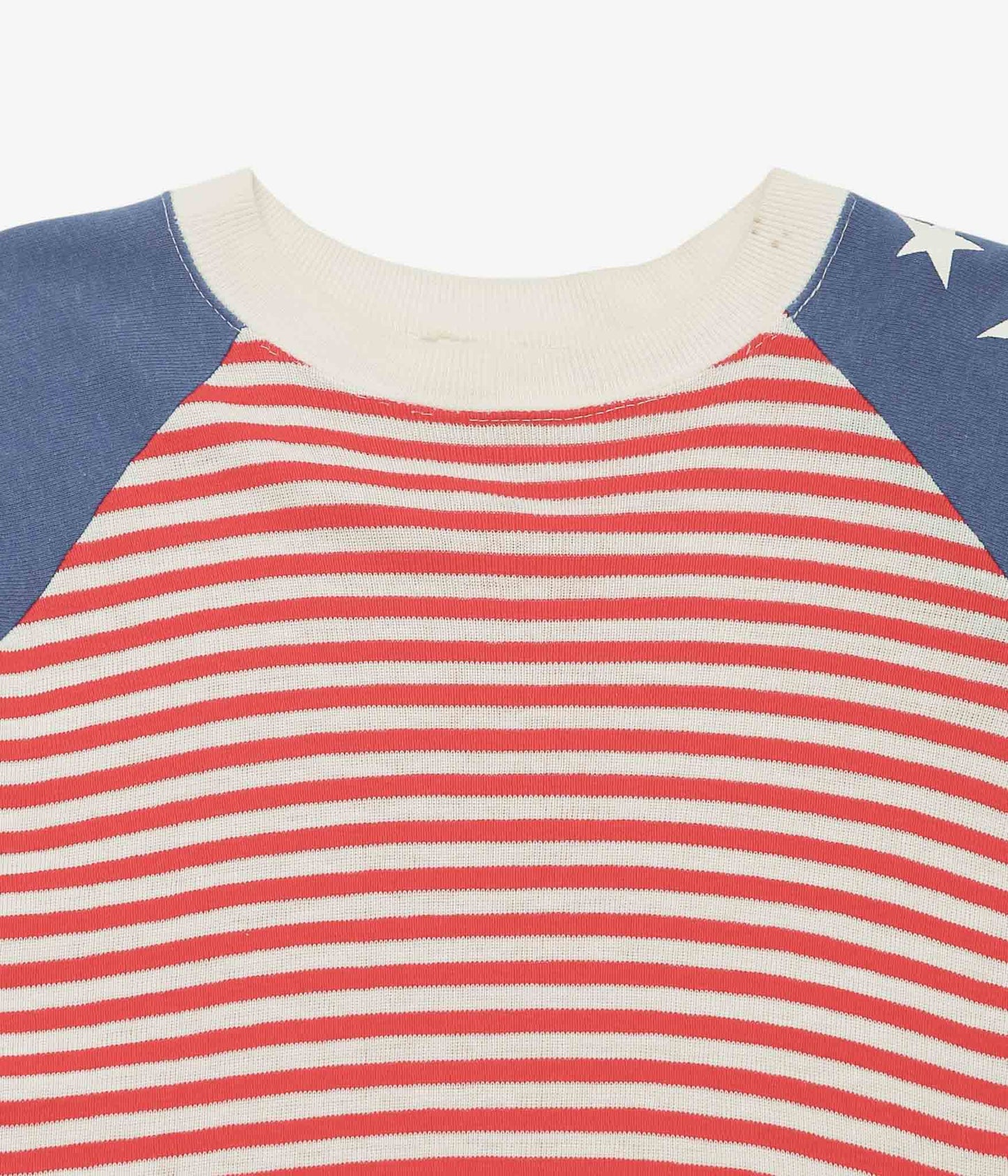 VINTAGE CLOTHING ''70's USA S/S SWEATSHIRT'' (USA)