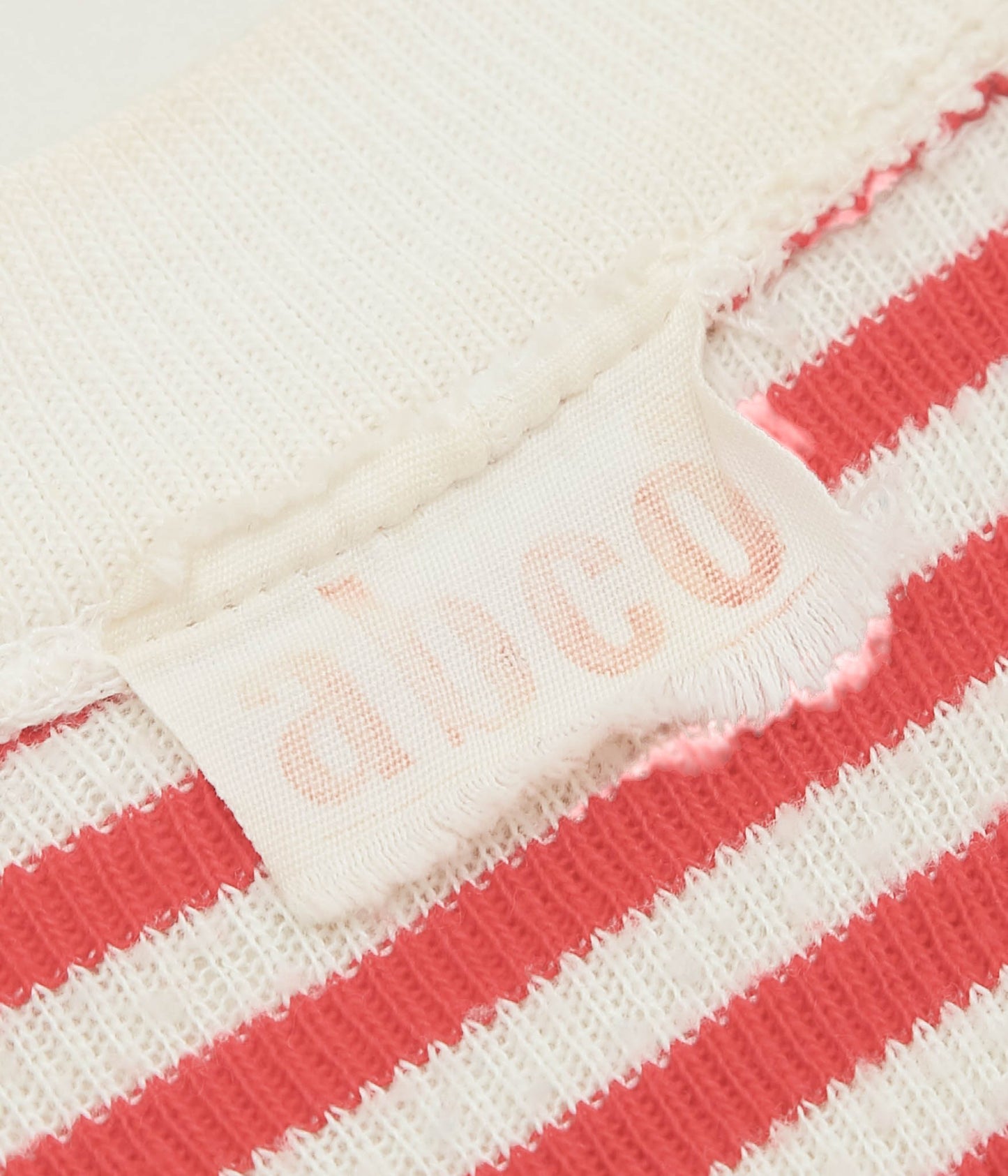 VINTAGE CLOTHING ''70's USA S/S SWEATSHIRT'' (USA)