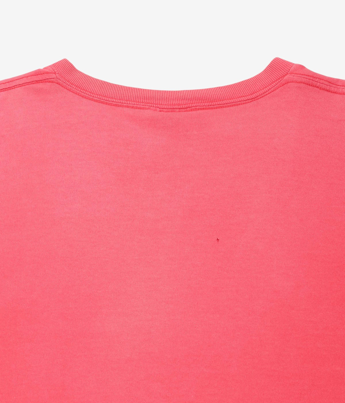 VINTAGE CLOTHING ''80's DUCK HEAD TEE'' (RED)