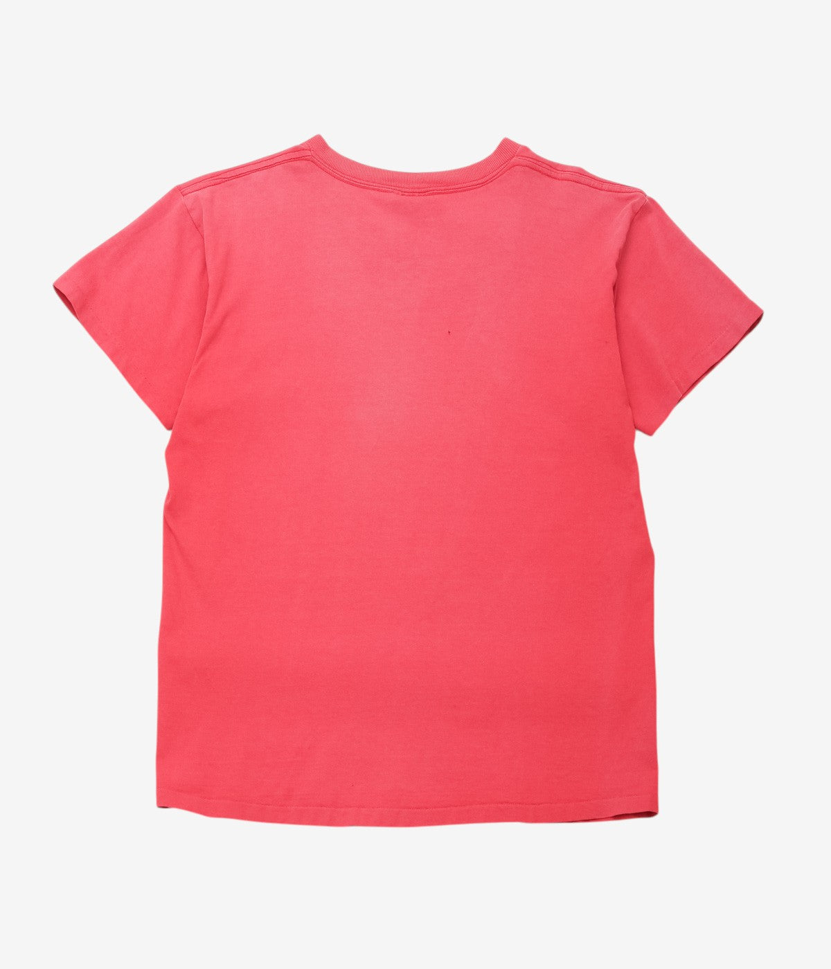 VINTAGE CLOTHING ''80's DUCK HEAD TEE'' (RED)