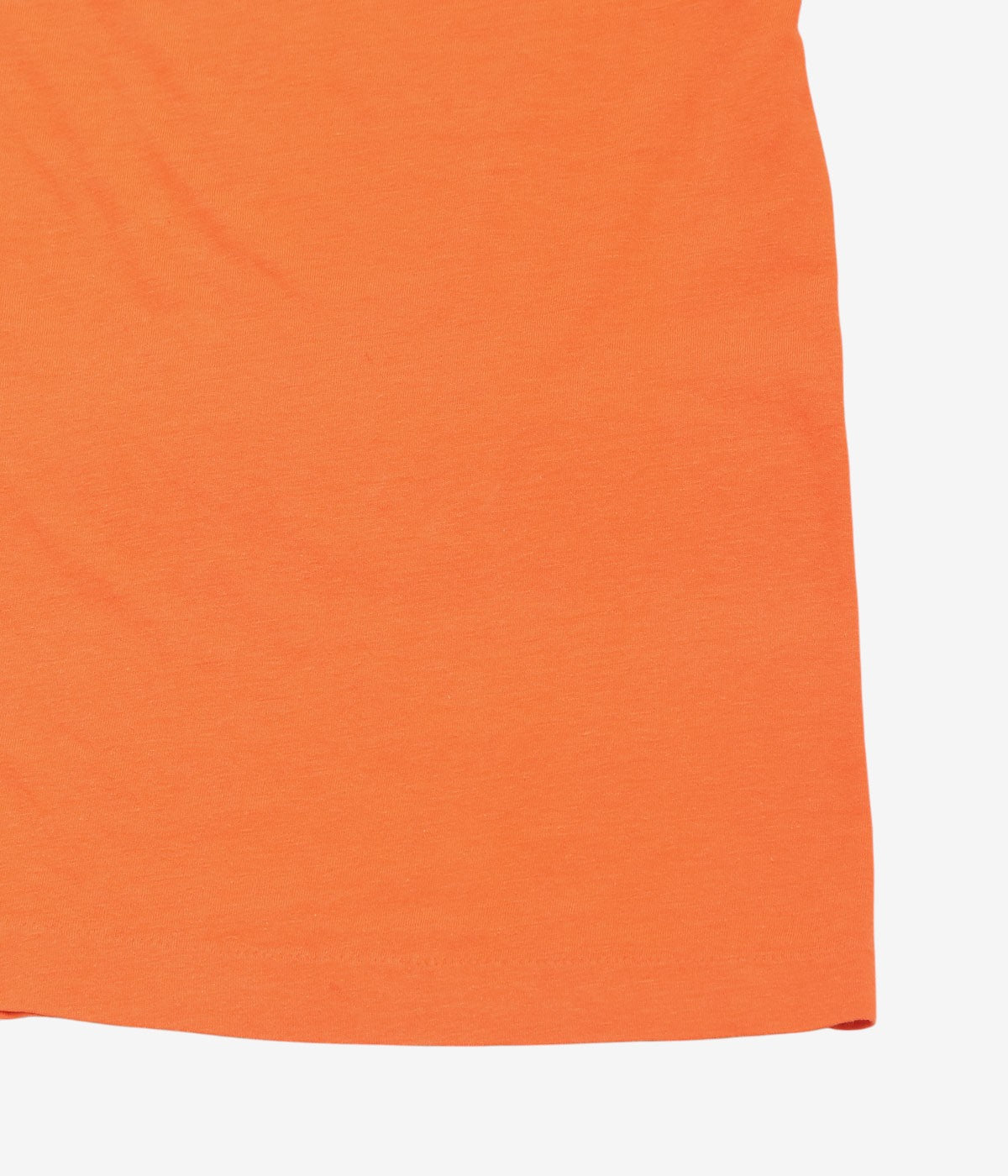 VINTAGE CLOTHING ''80'S "REESE'S" TEE''(ORANGE)