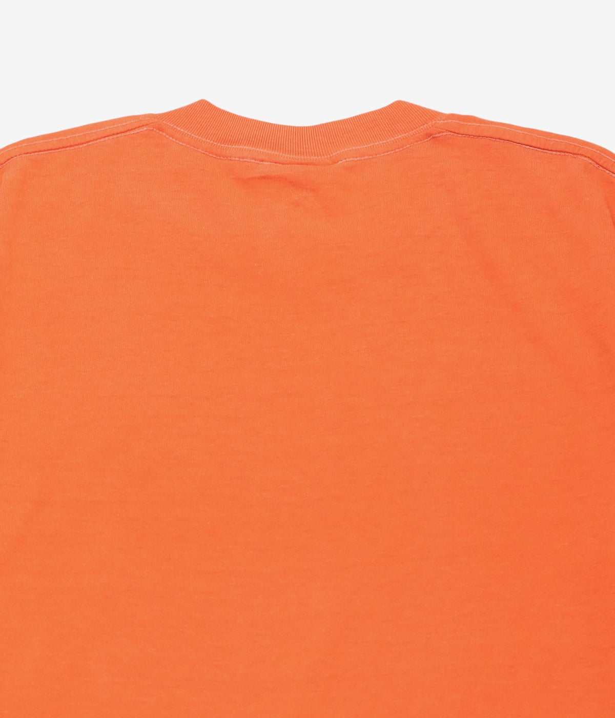 VINTAGE CLOTHING ''80'S "REESE'S" TEE''(ORANGE)