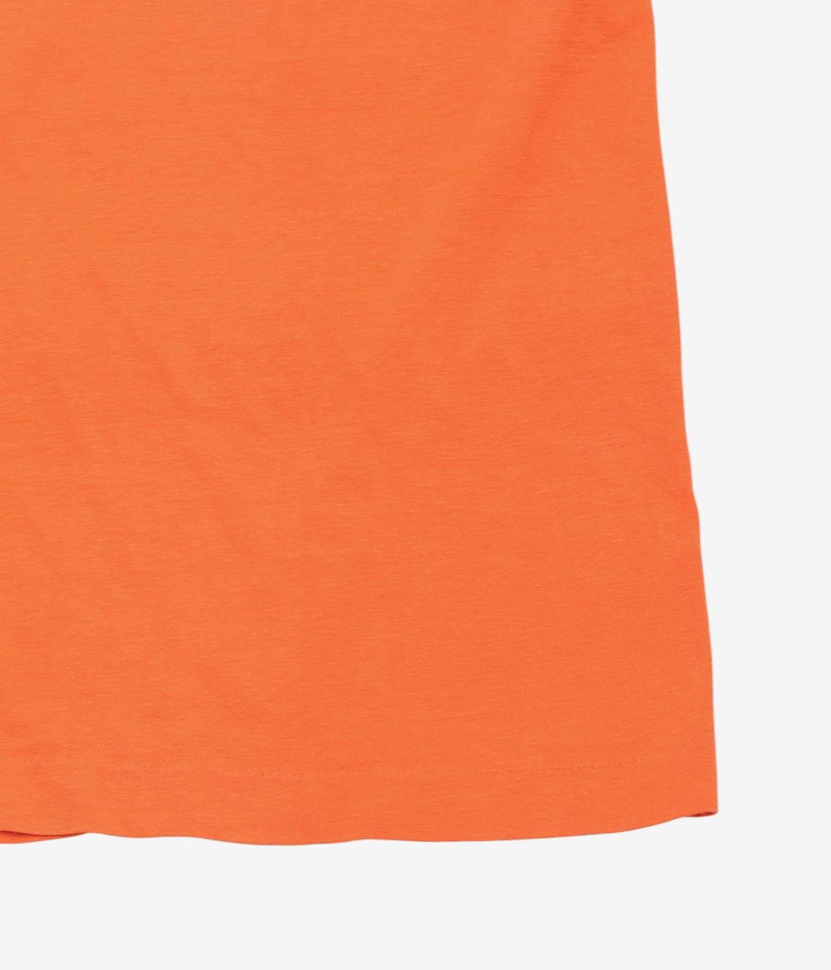 VINTAGE CLOTHING ''80'S "REESE'S" TEE''(ORANGE)