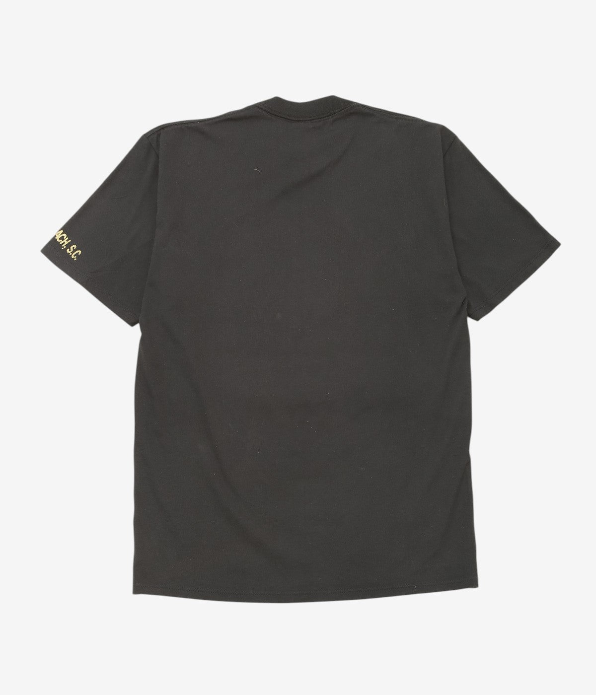 VINTAGE CLOTHING ''90'S MICKEY T-SHIRT''(BLACK)