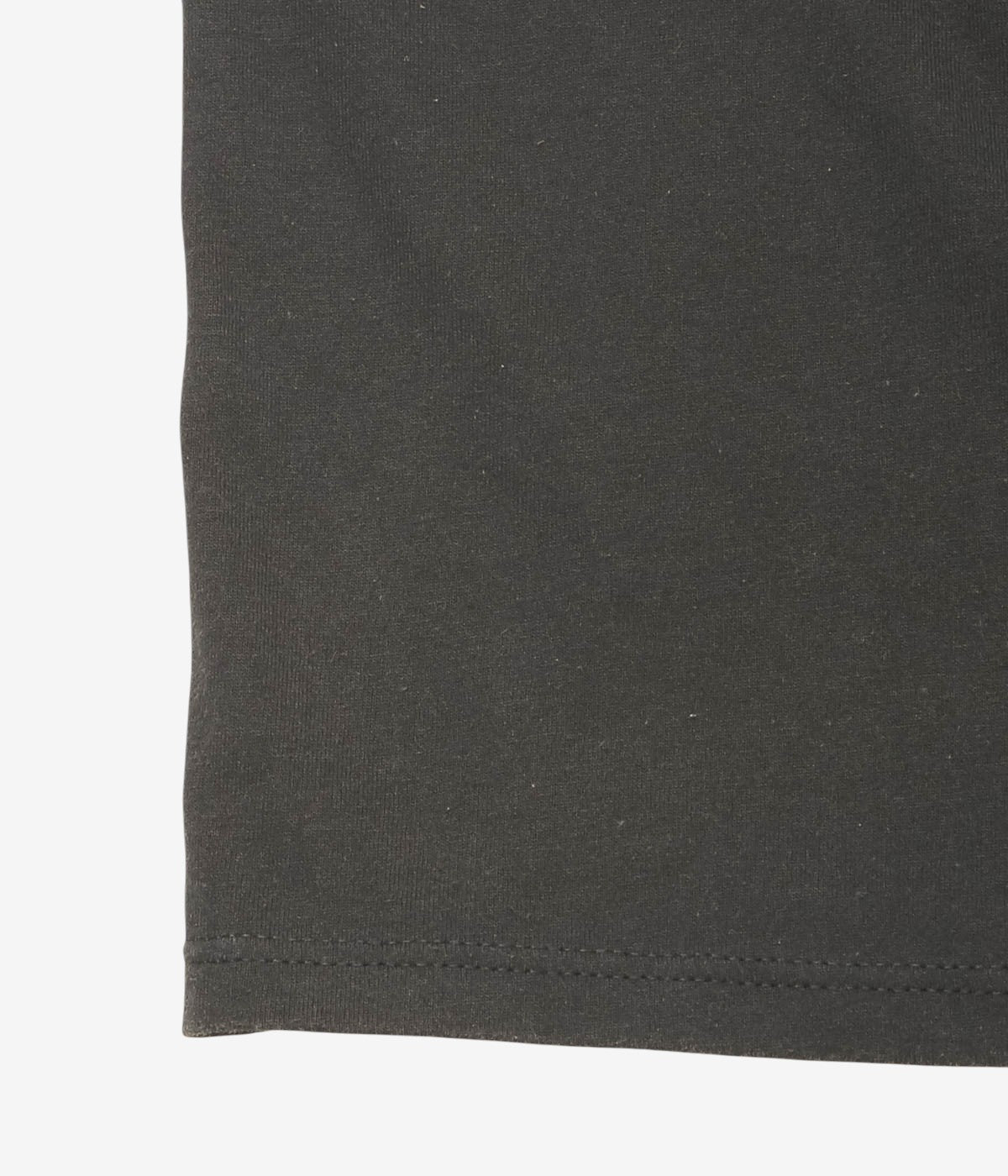 VINTAGE CLOTHING ''90'S MICKEY T-SHIRT''(BLACK)