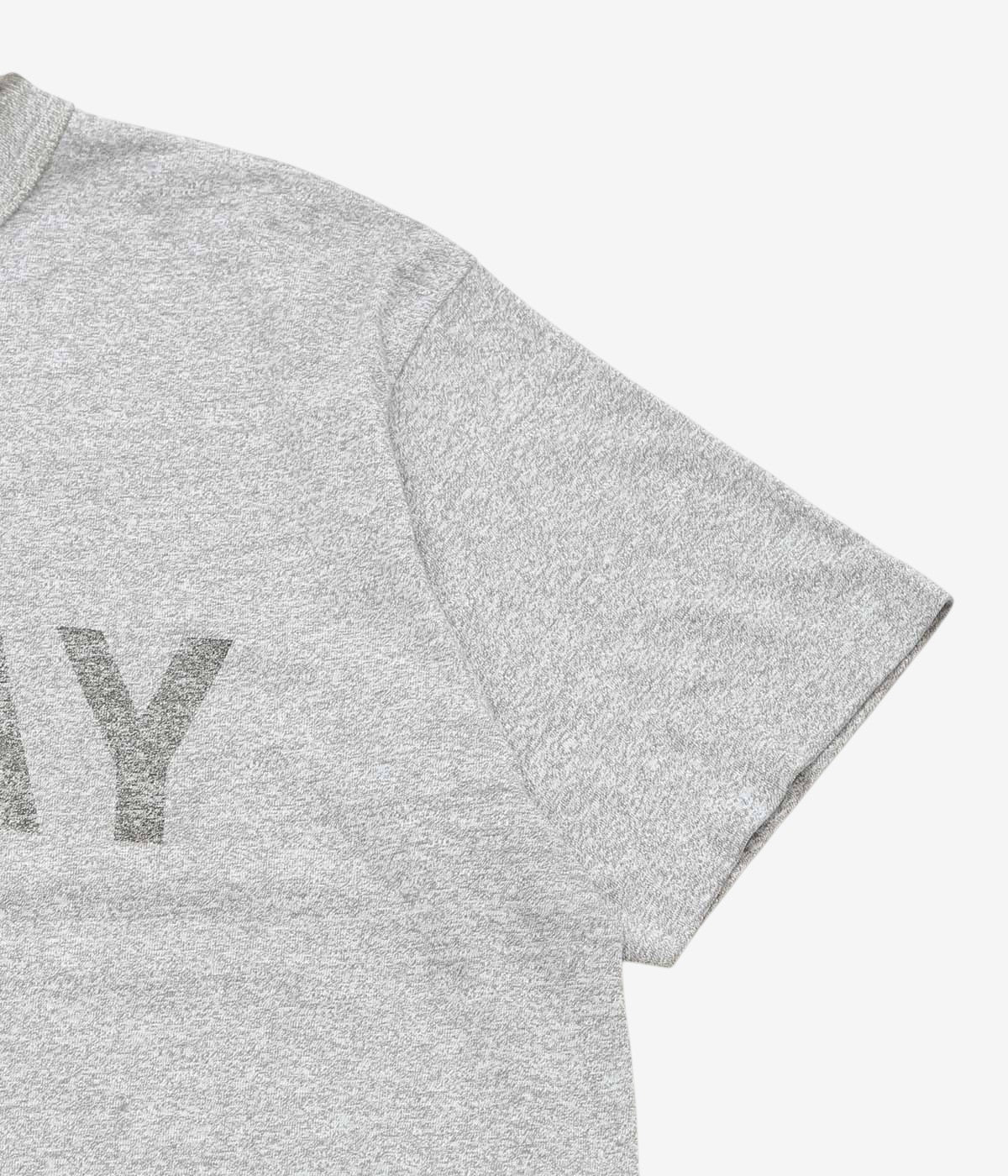 VINTAGE CLOTHING ''90's US ARMY T-Shirts''(ASSO)