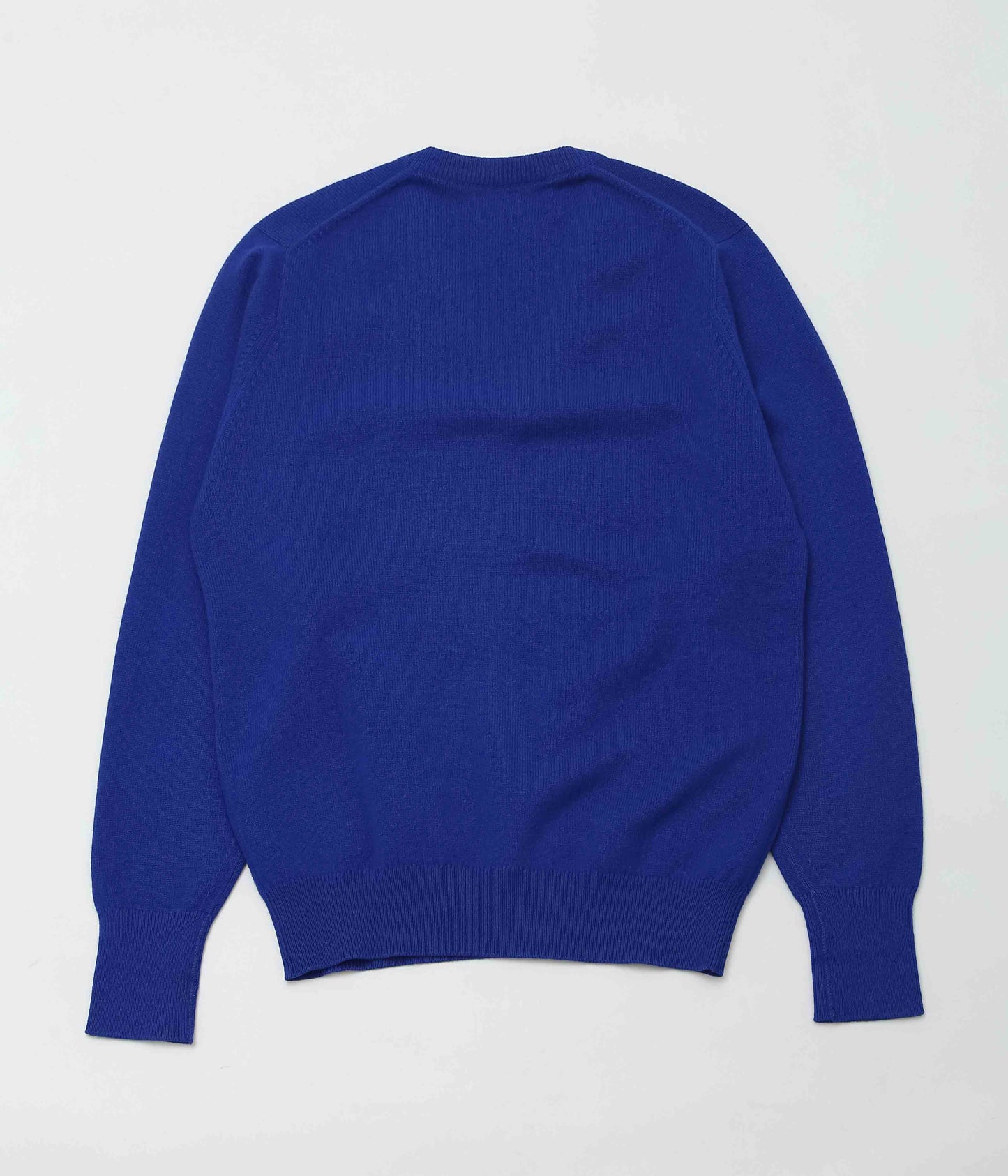VINTAGE CLOTHING ''BALLANTYNE KNIT CASHMERE'' (ASSO)
