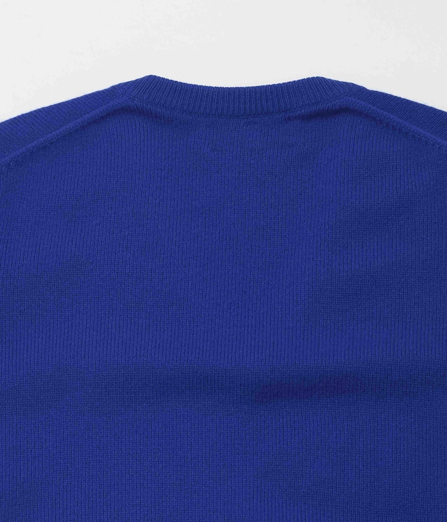 VINTAGE CLOTHING ''BALLANTYNE KNIT CASHMERE'' (ASSO)
