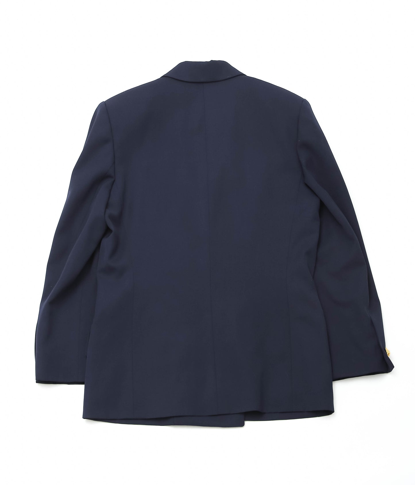 VINTAGE CLOTHING ''CELINE TRIOMPHE WOOL JACKET'' (ASSO)