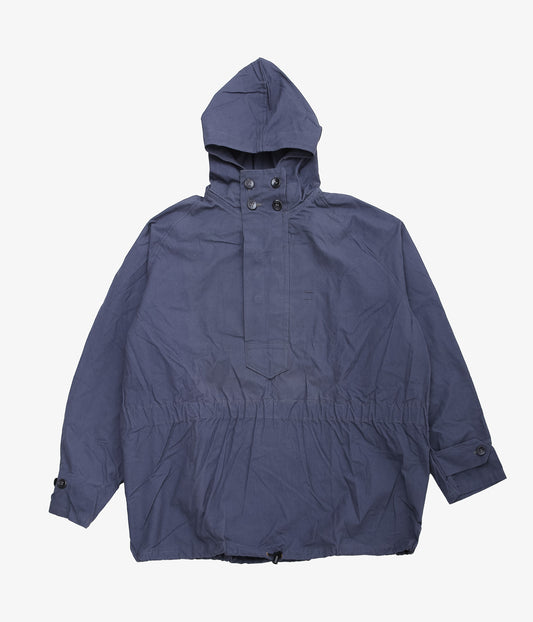 VINTAGE CLOTHING ''CZECH MOUNTAIN PARKA'' (GRAY)