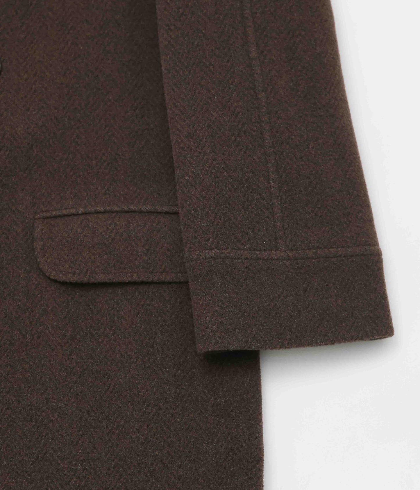 VINTAGE CLOTHING ''GIORGIO ARMANI COAT'' (ASSO)