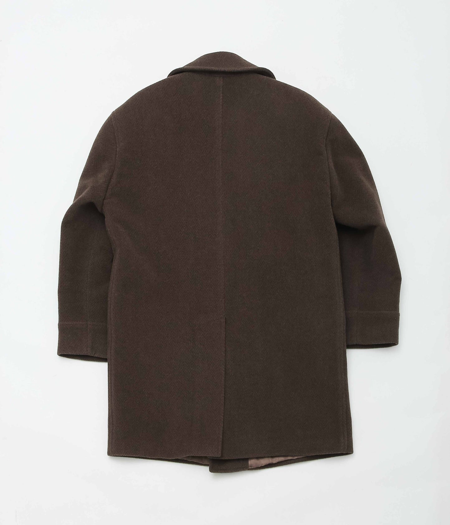 VINTAGE CLOTHING ''GIORGIO ARMANI COAT'' (ASSO)