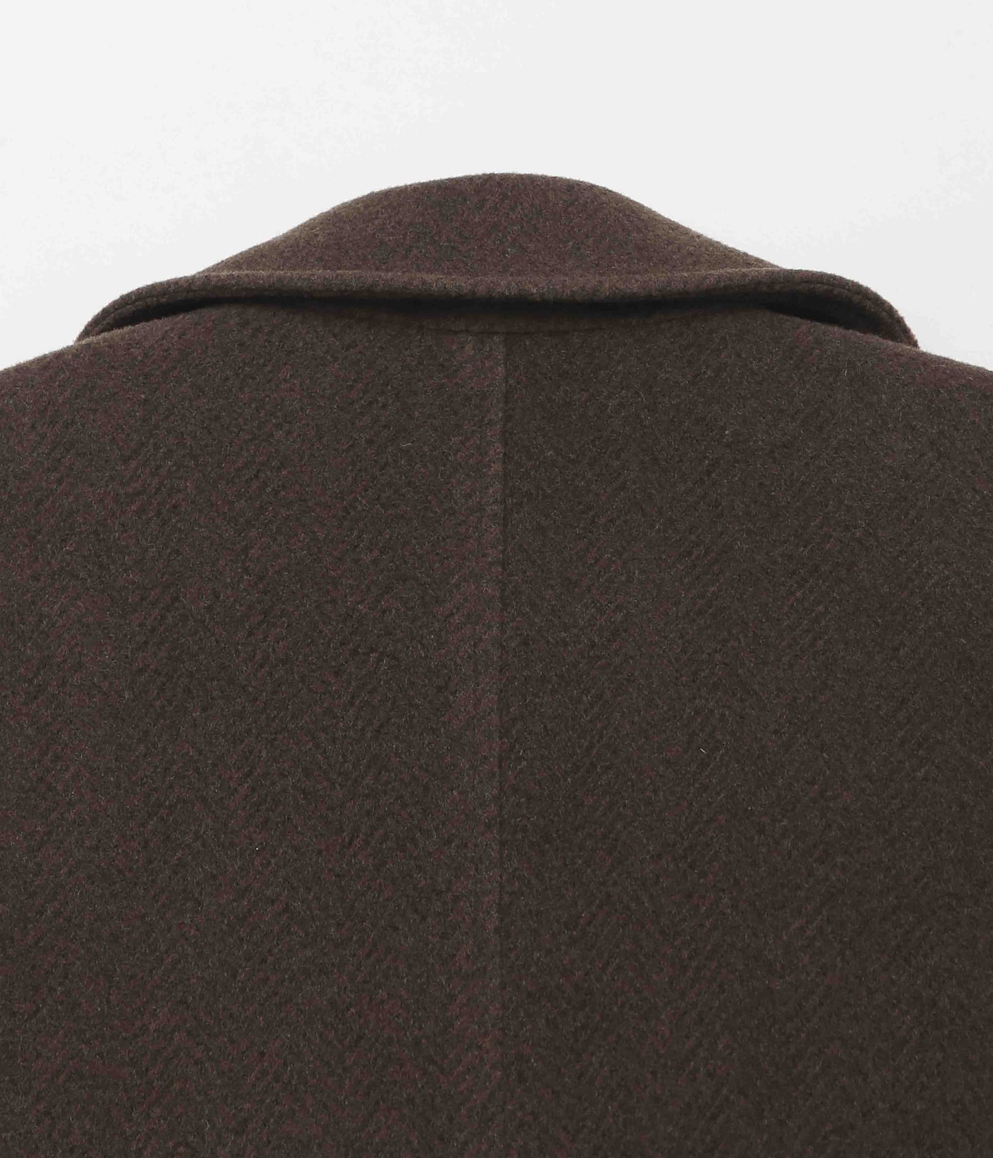 VINTAGE CLOTHING ''GIORGIO ARMANI COAT'' (ASSO)