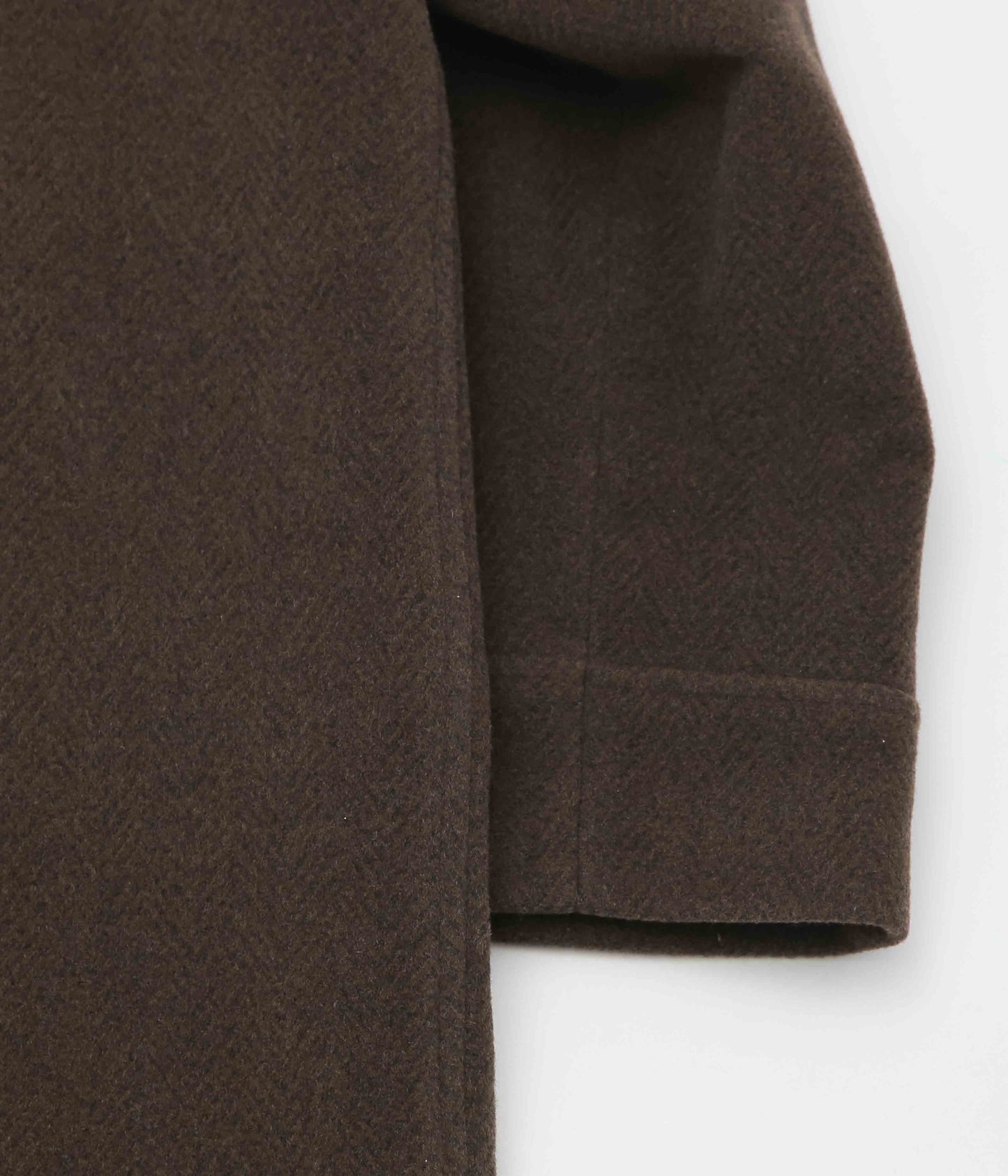 VINTAGE CLOTHING ''GIORGIO ARMANI COAT'' (ASSO)