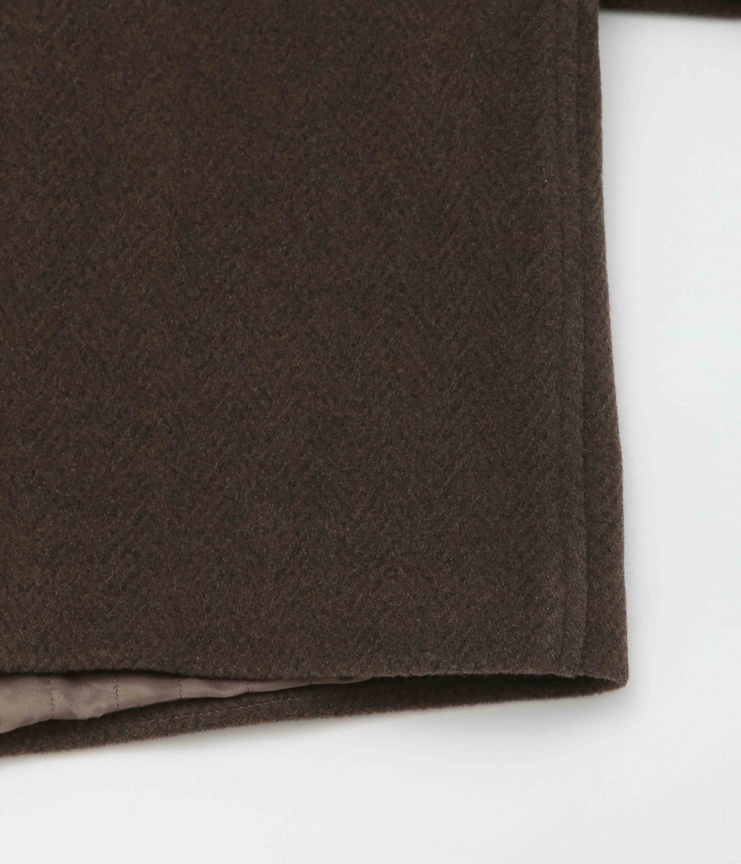 VINTAGE CLOTHING ''GIORGIO ARMANI COAT'' (ASSO)