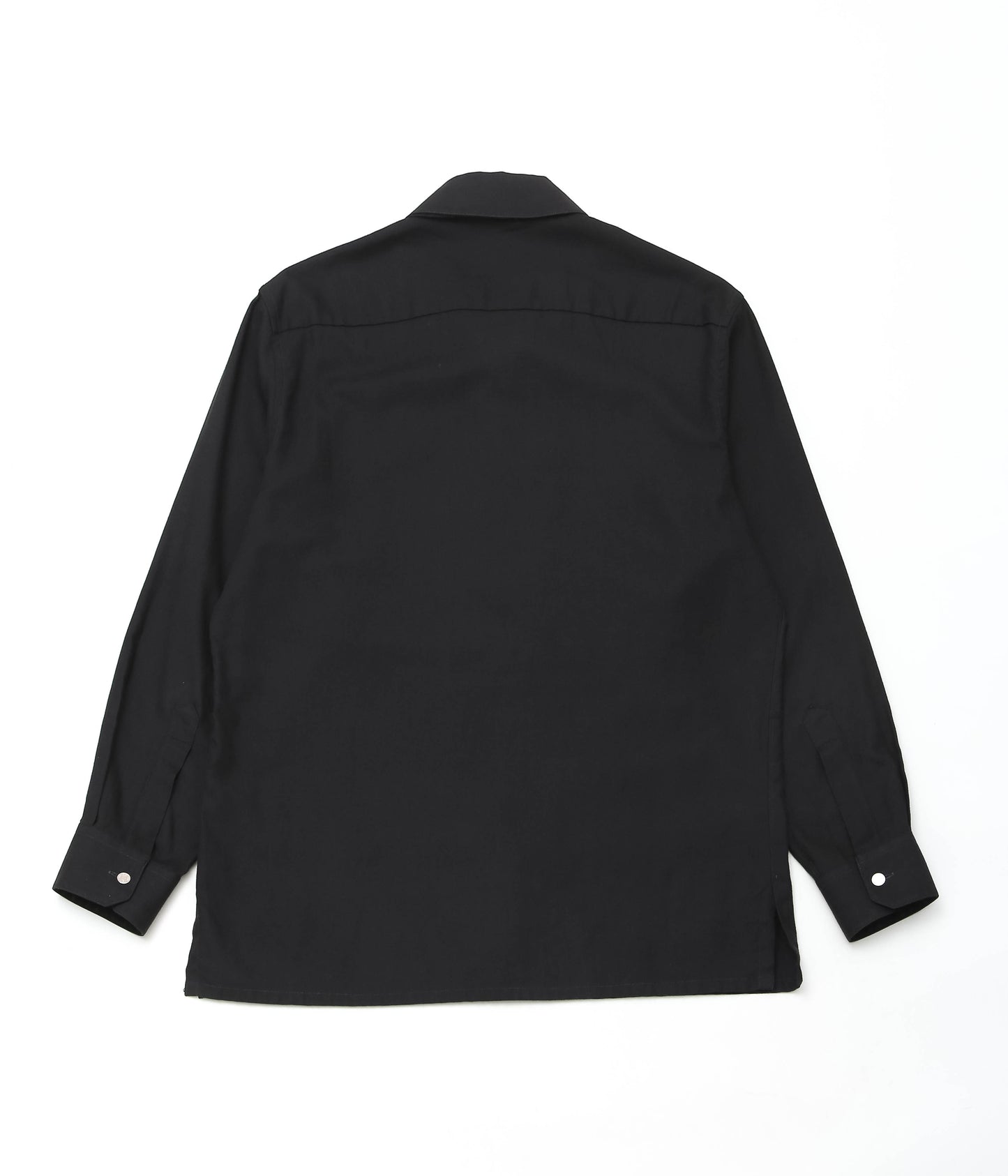 VINTAGE CLOTHING ''HERMES COTTON SHIRT'' (ASSO)