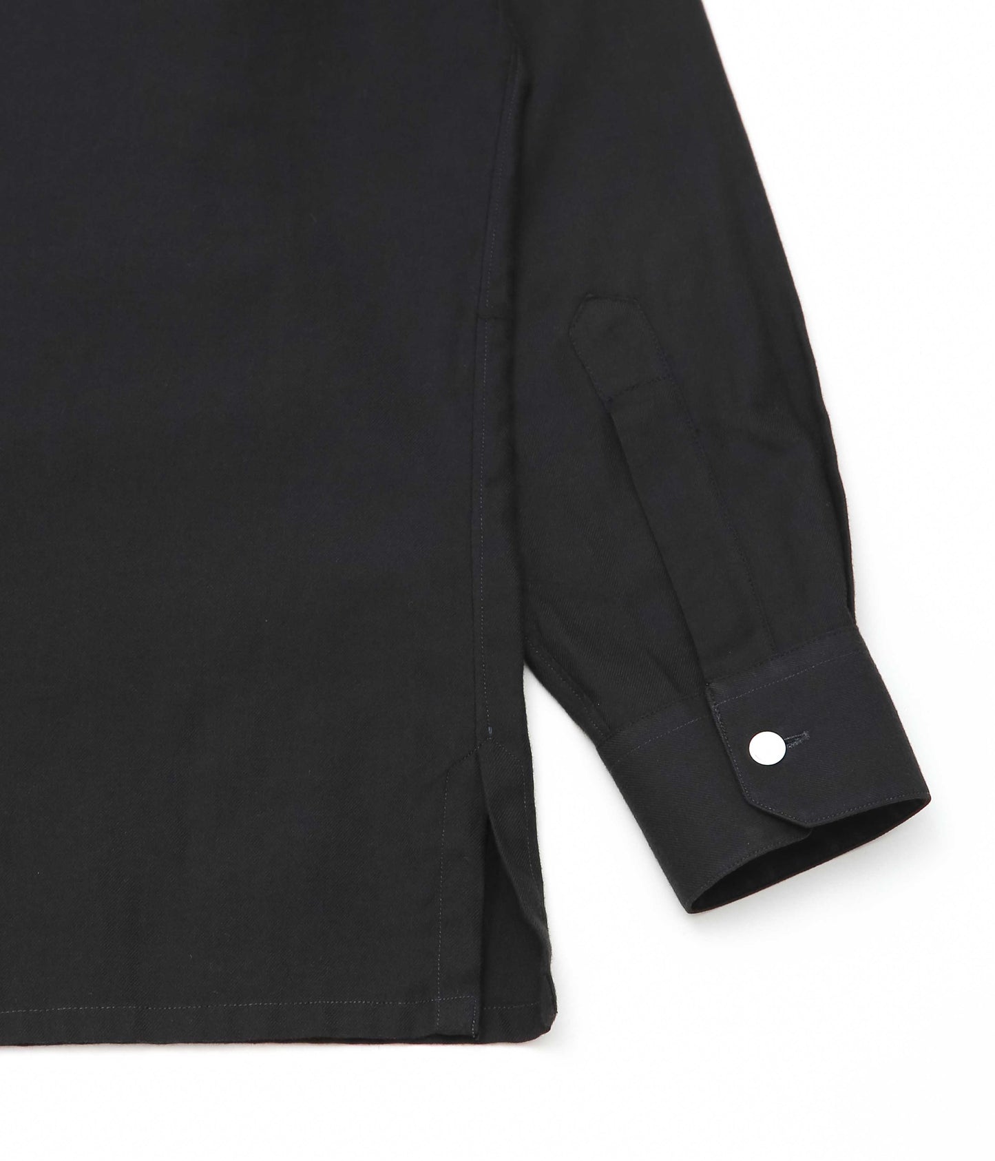 VINTAGE CLOTHING ''HERMES COTTON SHIRT'' (ASSO)