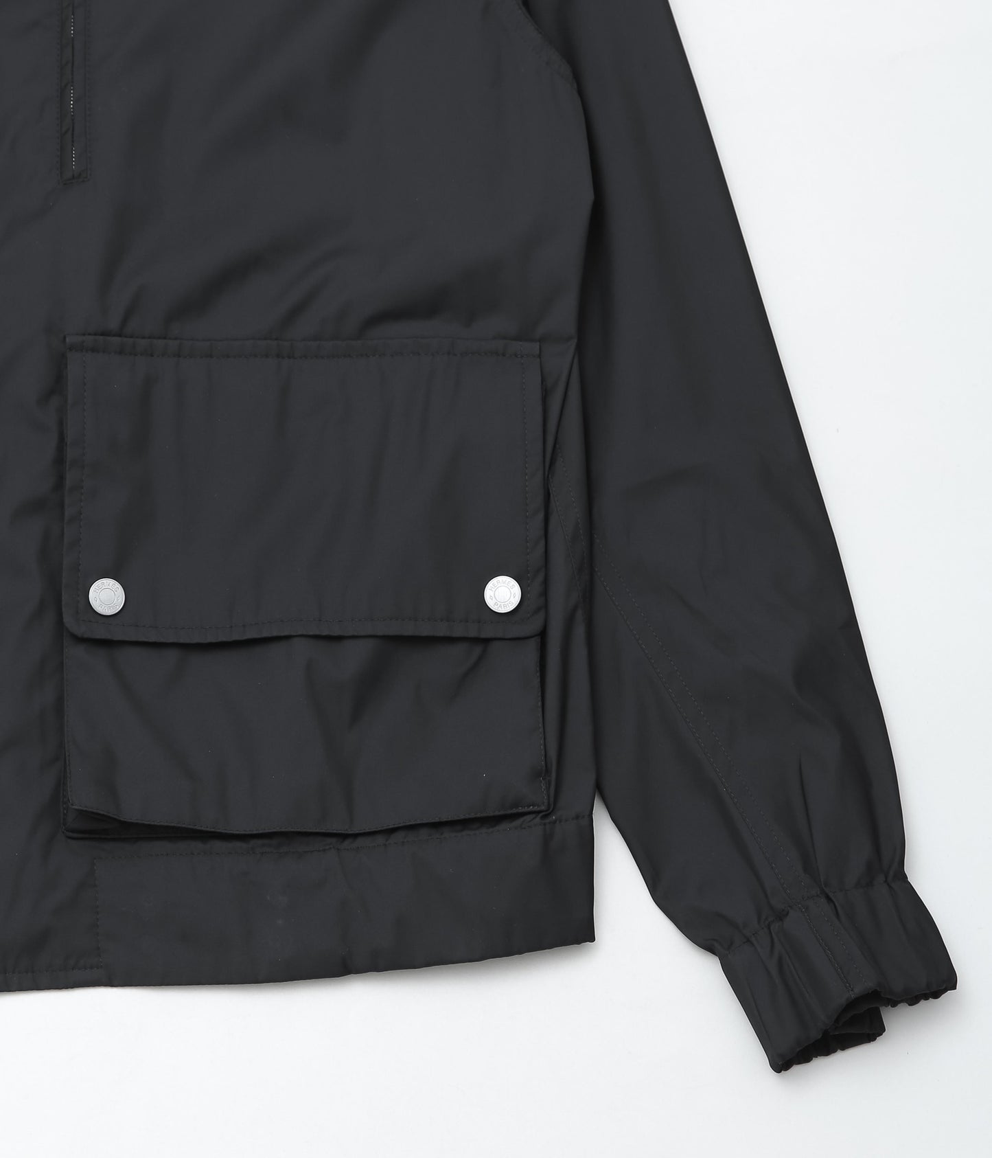 VINTAGE CLOTHING ''HERMES 헤르메스 재킷 52''(ASSO)