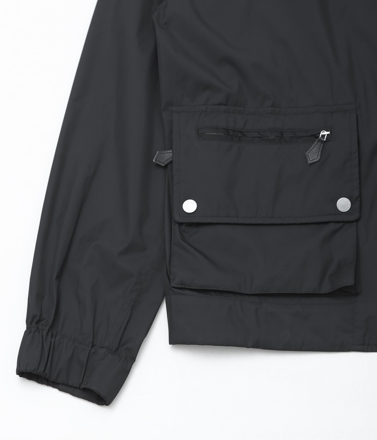 VINTAGE CLOTHING ''HERMES 헤르메스 재킷 52''(ASSO)
