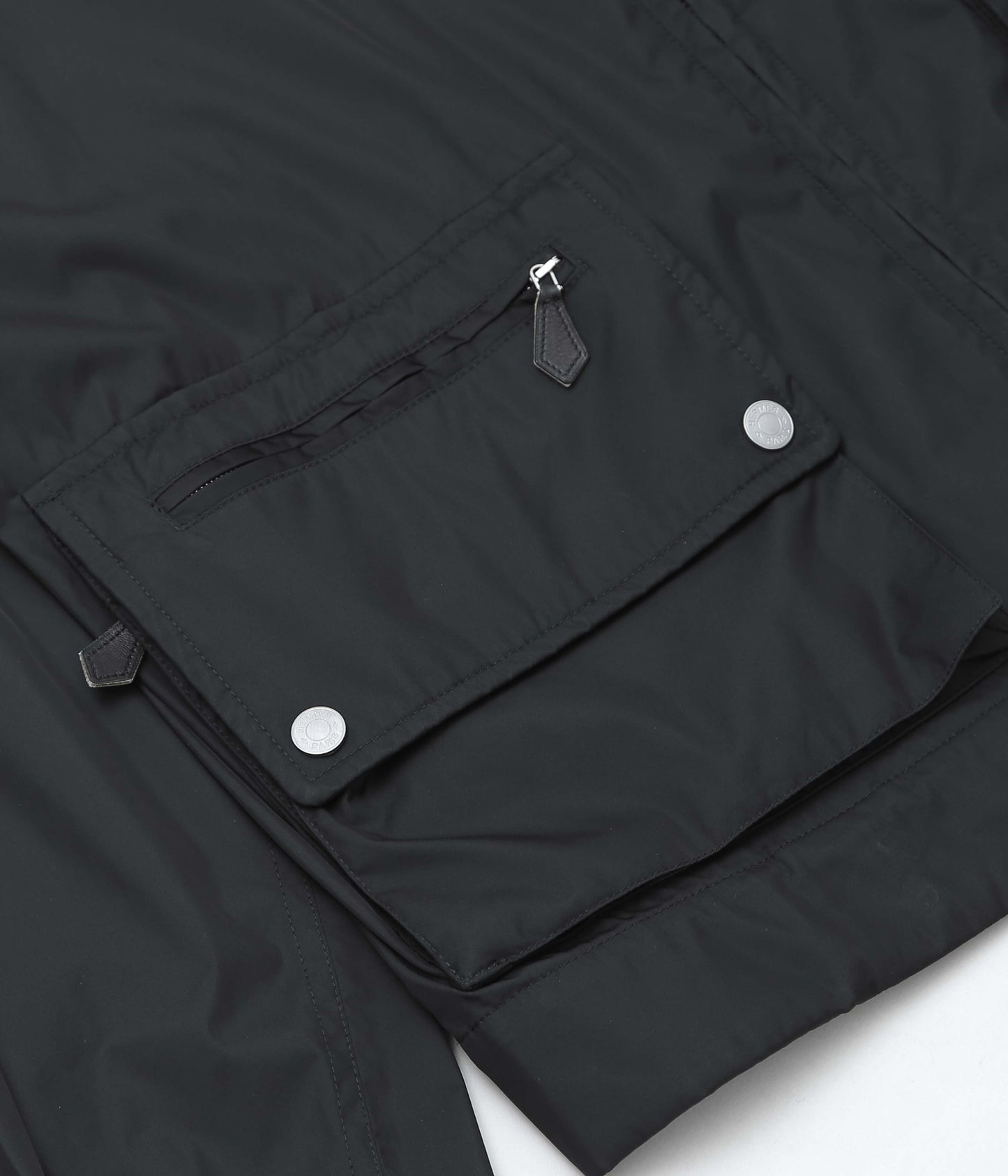 VINTAGE CLOTHING ''HERMES 헤르메스 재킷 52''(ASSO)