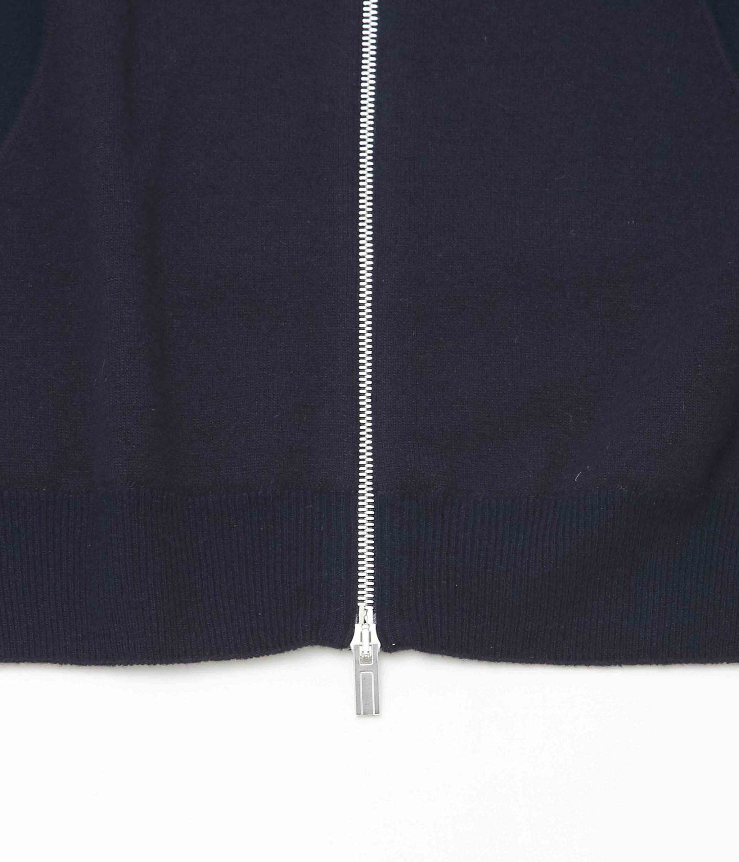 VINTAGE CLOTHING ''Hermès Knit Parka'' (ASSO)