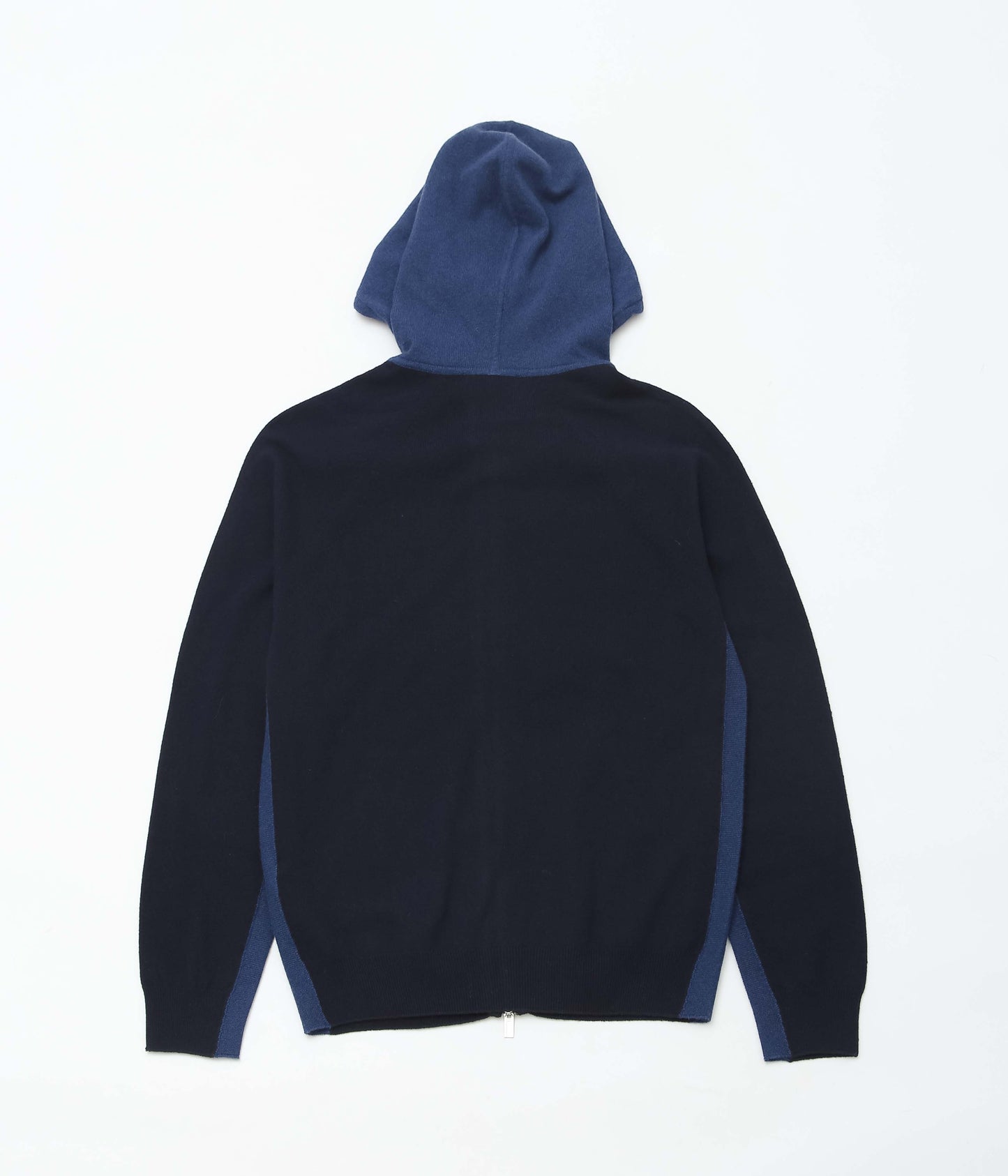VINTAGE CLOTHING ''Hermès Knit Parka'' (ASSO)