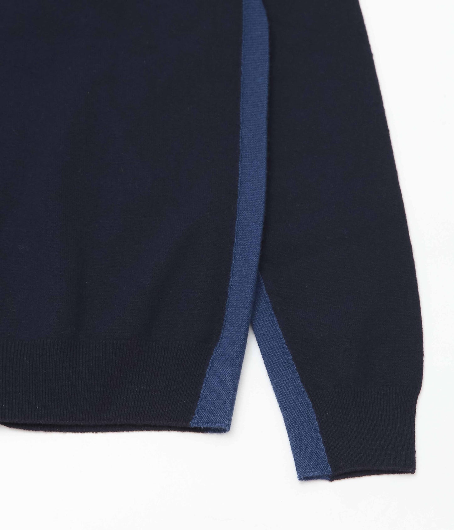 VINTAGE CLOTHING ''Hermès Knit Parka'' (ASSO)
