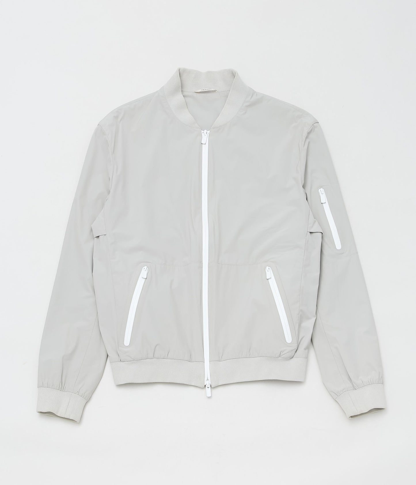 VINTAGE CLOTHING ''HERMES NYLON JACKET'' (ASSO)