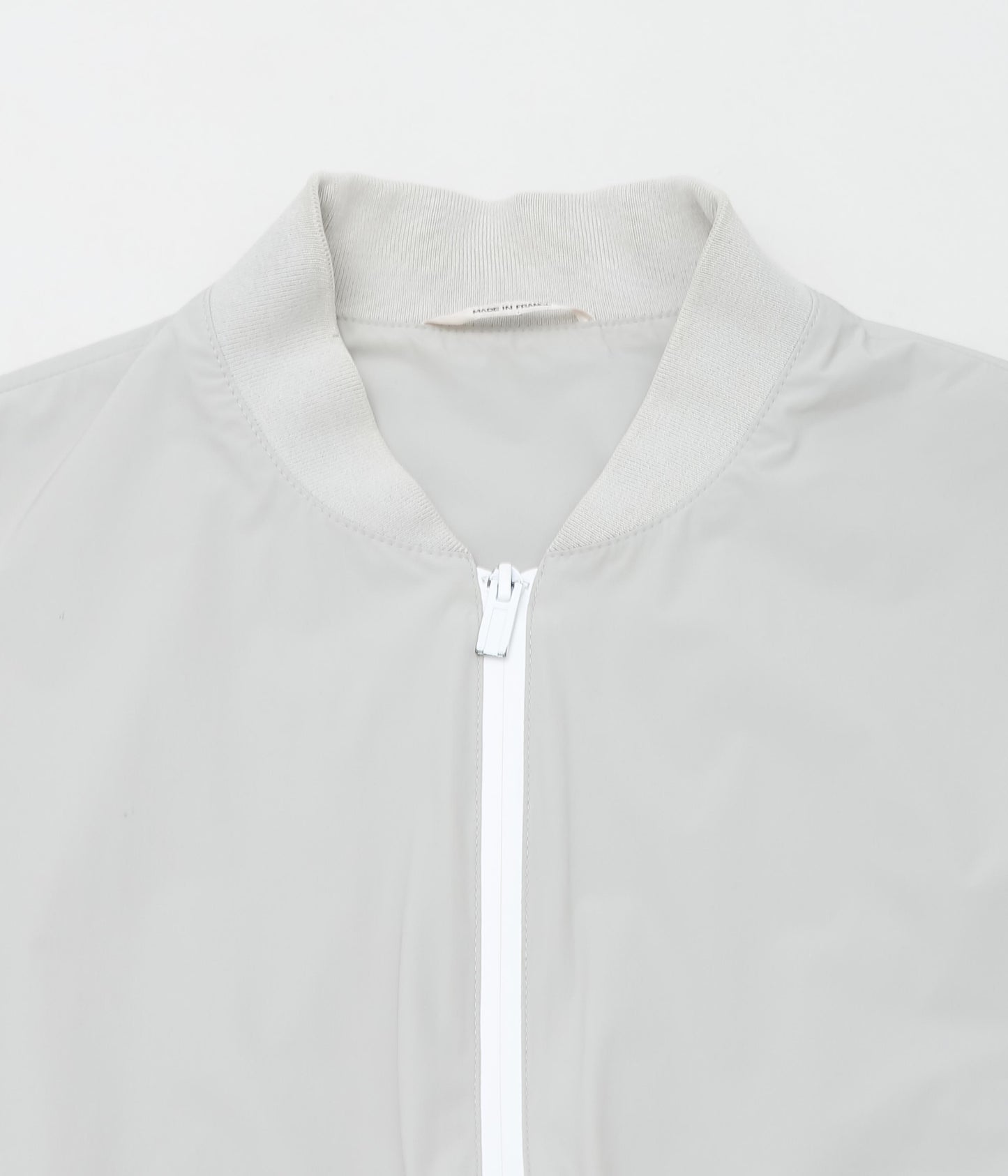 VINTAGE CLOTHING ''HERMES NYLON JACKET'' (ASSO)