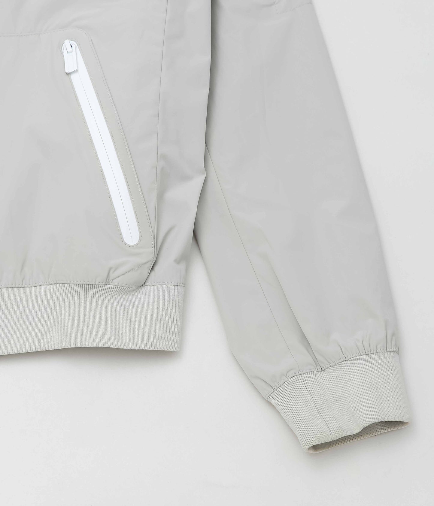 VINTAGE CLOTHING ''HERMES NYLON JACKET'' (ASSO)