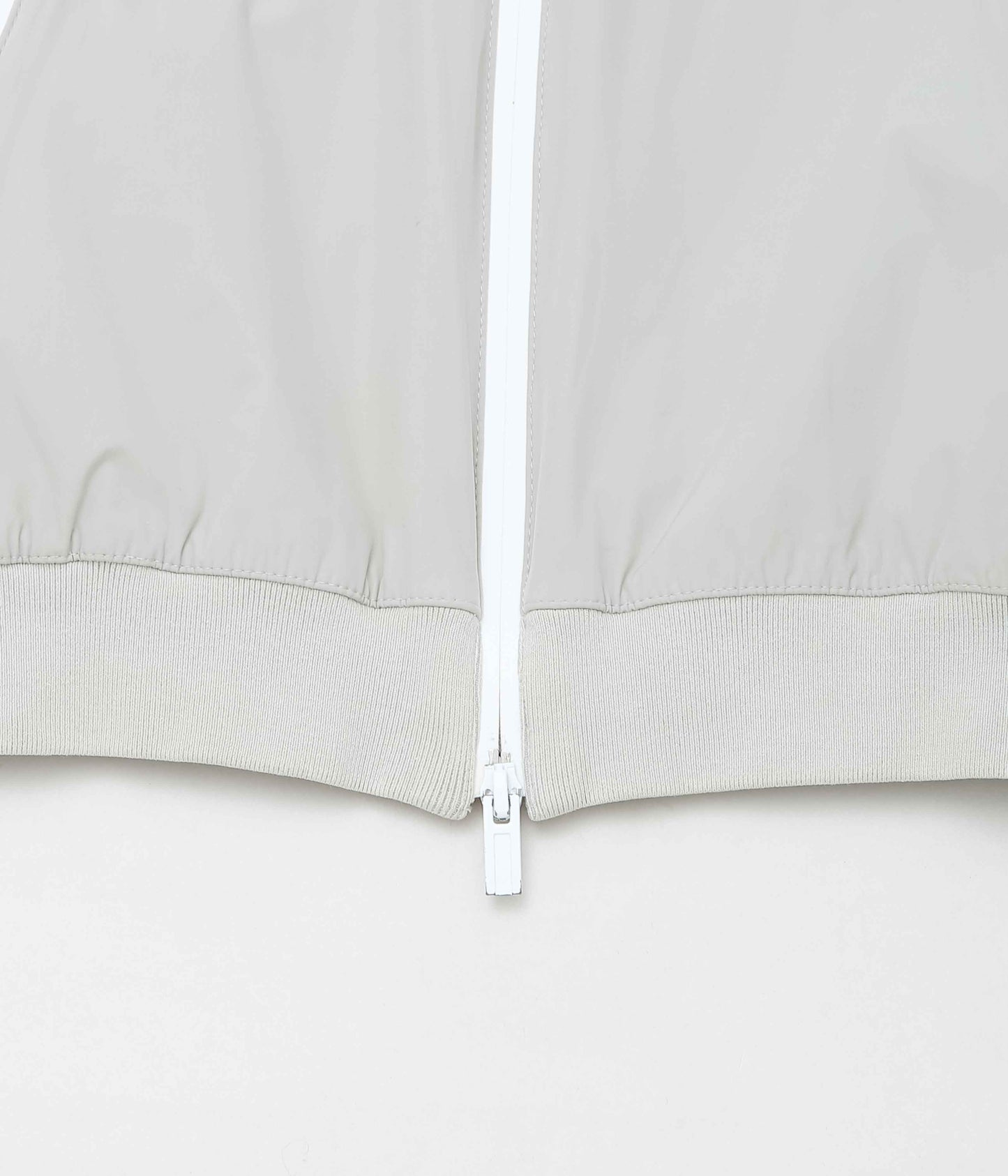VINTAGE CLOTHING ''HERMES NYLON JACKET'' (ASSO)