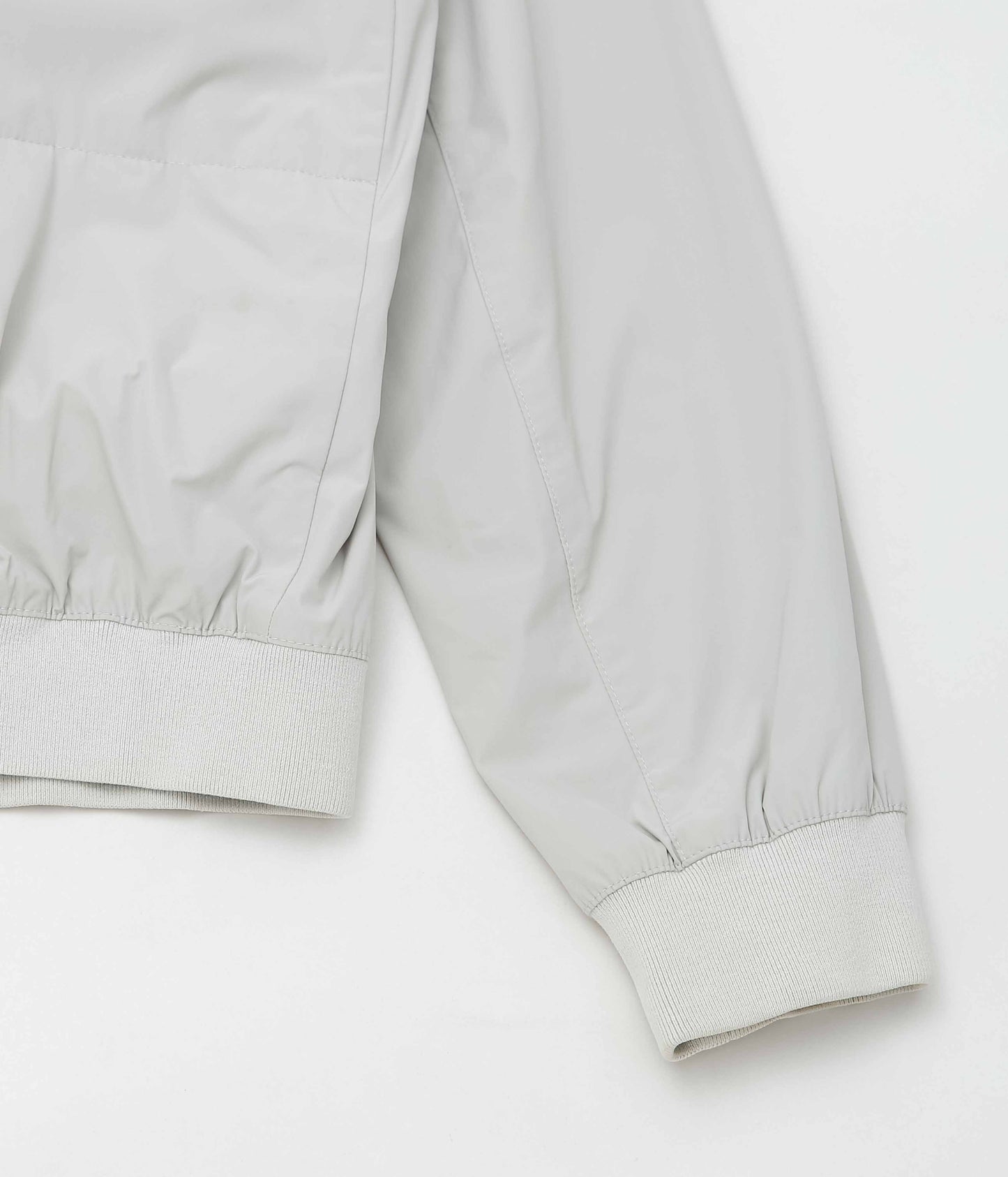 VINTAGE CLOTHING ''HERMES NYLON JACKET'' (ASSO)