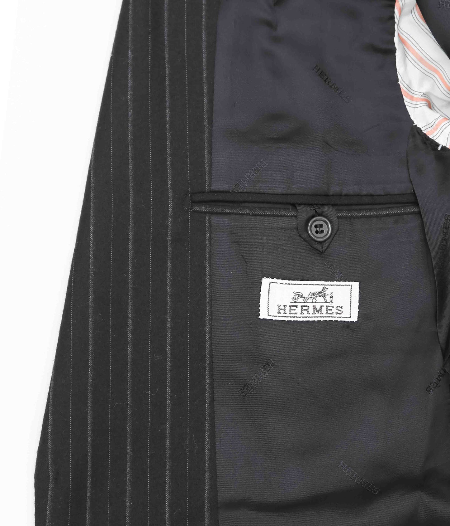 VINTAGE CLOTHING "HERMES 설정"(ASSO)