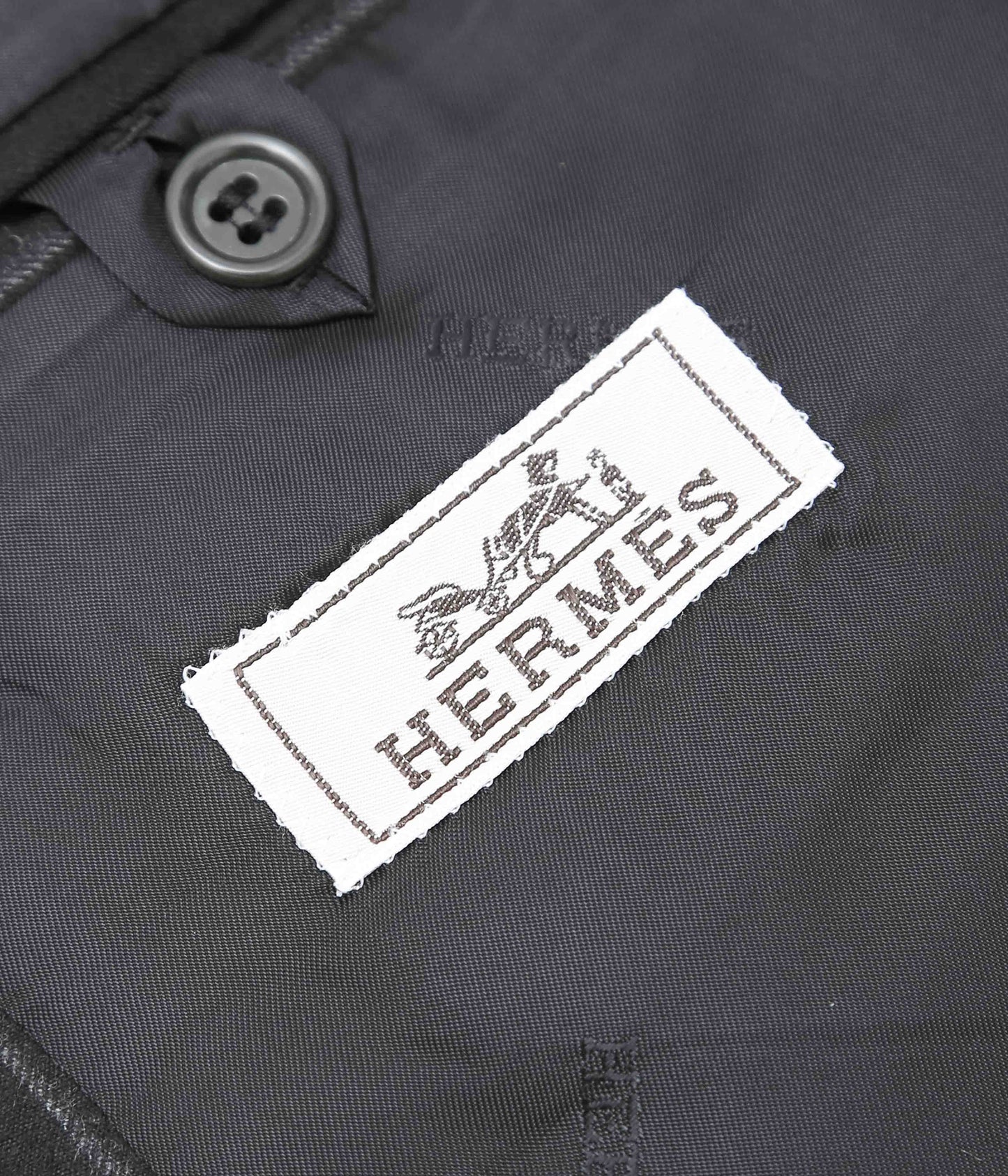 VINTAGE CLOTHING "HERMES 설정"(ASSO)