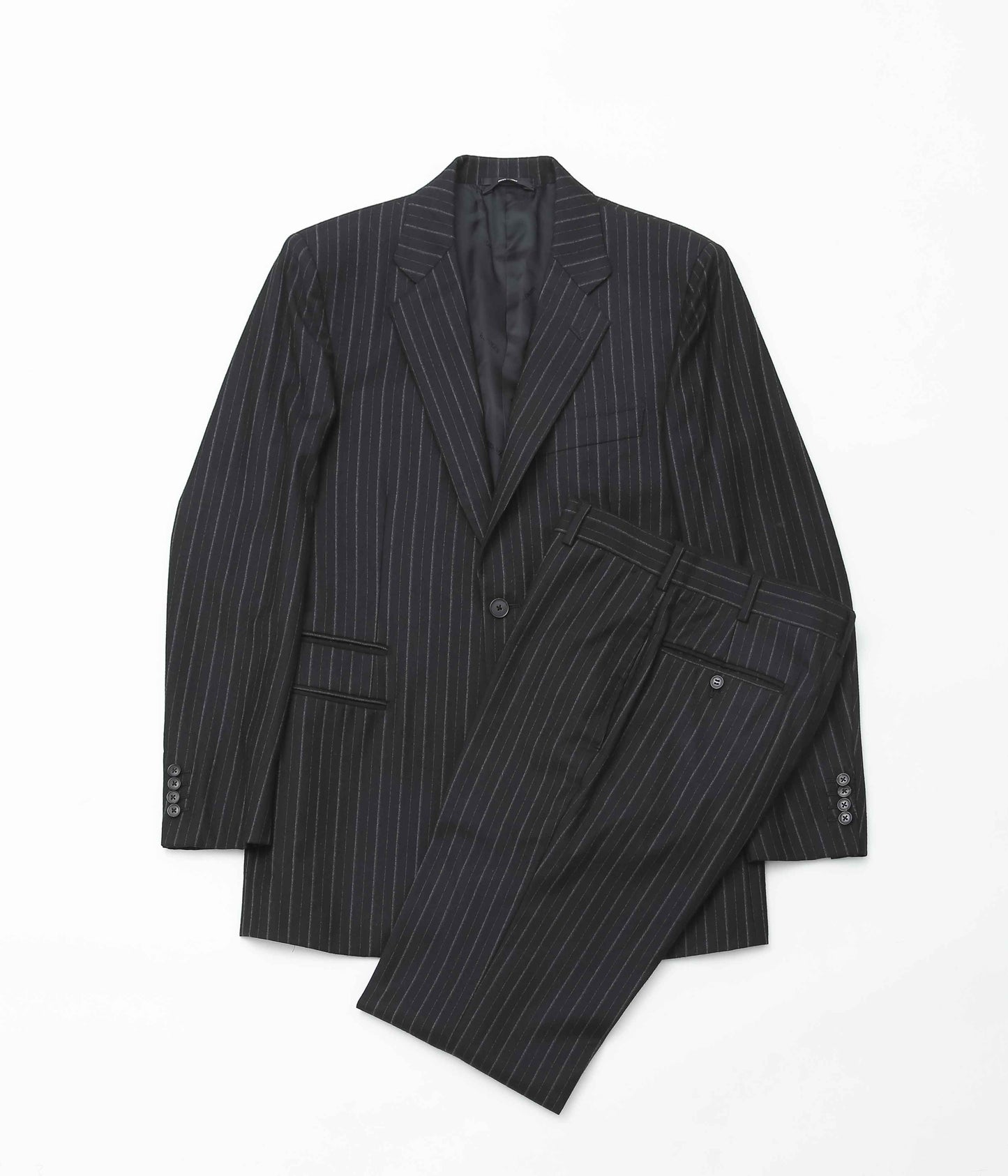 VINTAGE CLOTHING "HERMES 설정"(ASSO)