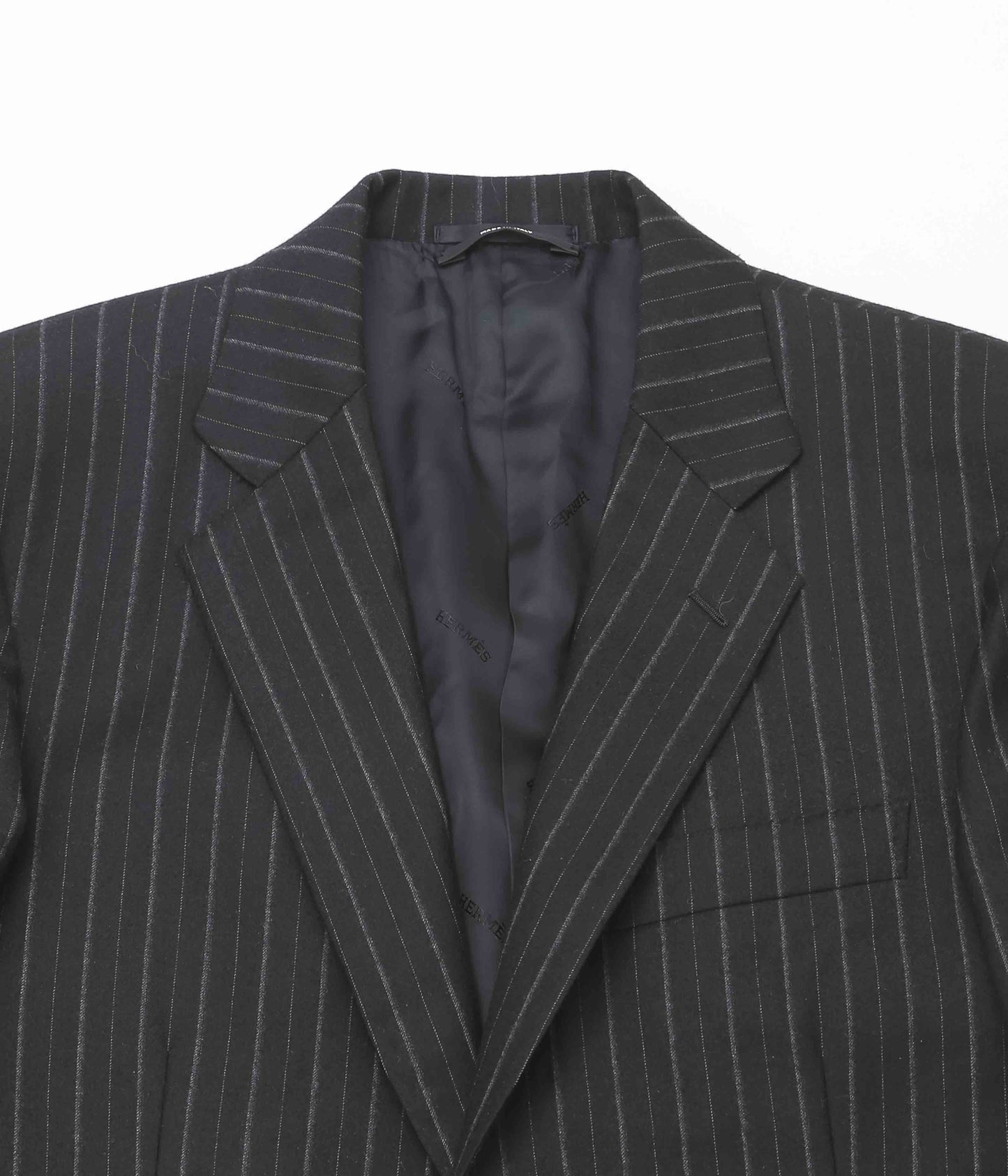 VINTAGE CLOTHING "HERMES 설정"(ASSO)
