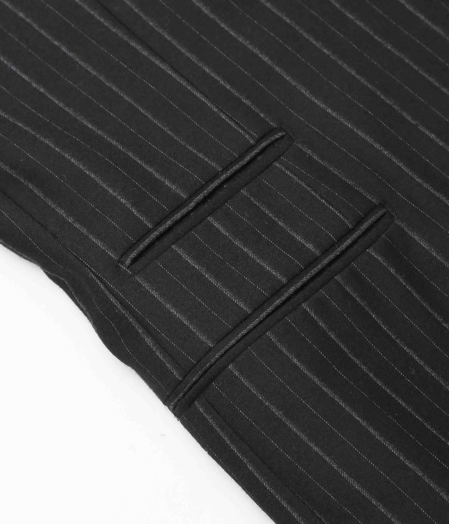 VINTAGE CLOTHING "HERMES 설정"(ASSO)
